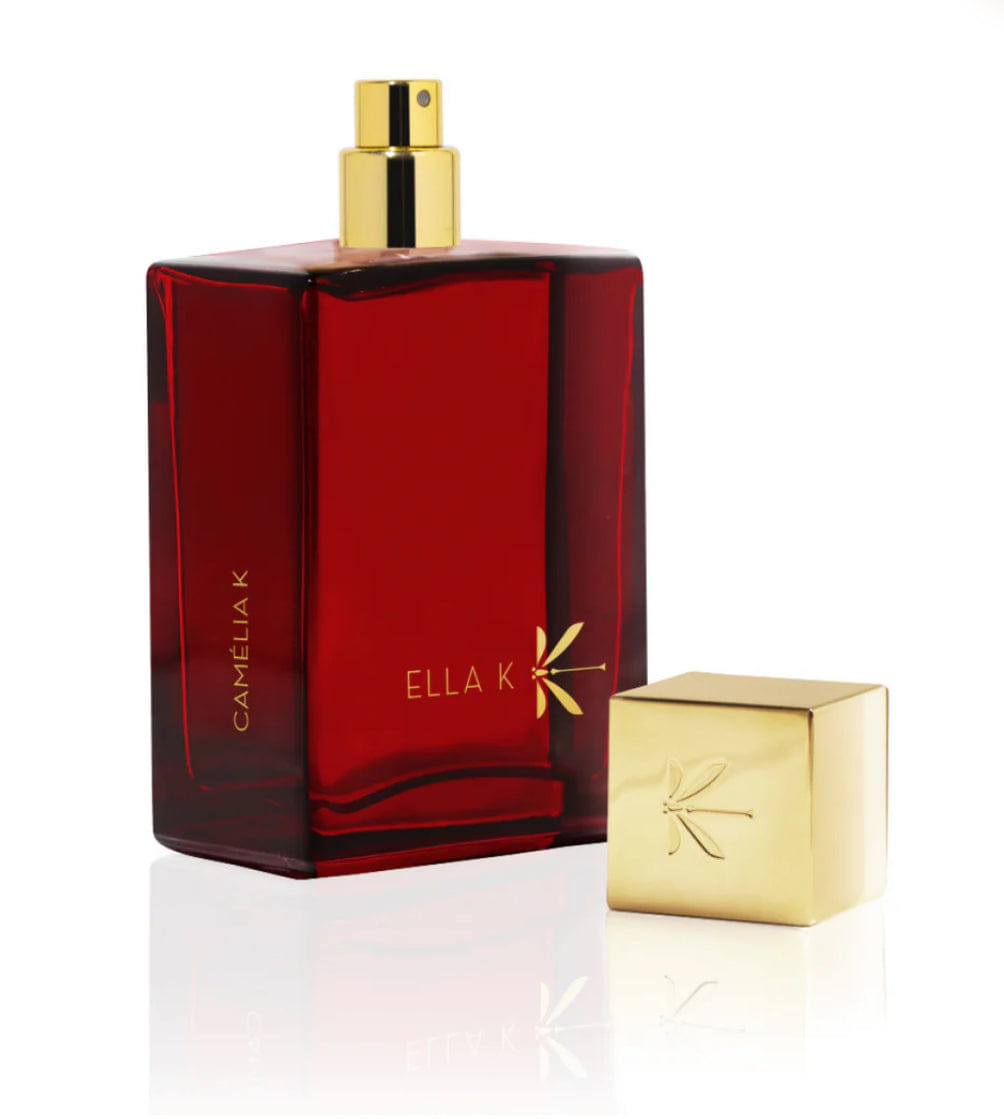 Niche Gallery ELLA K PARFUMS CAMELIA K 100 ml