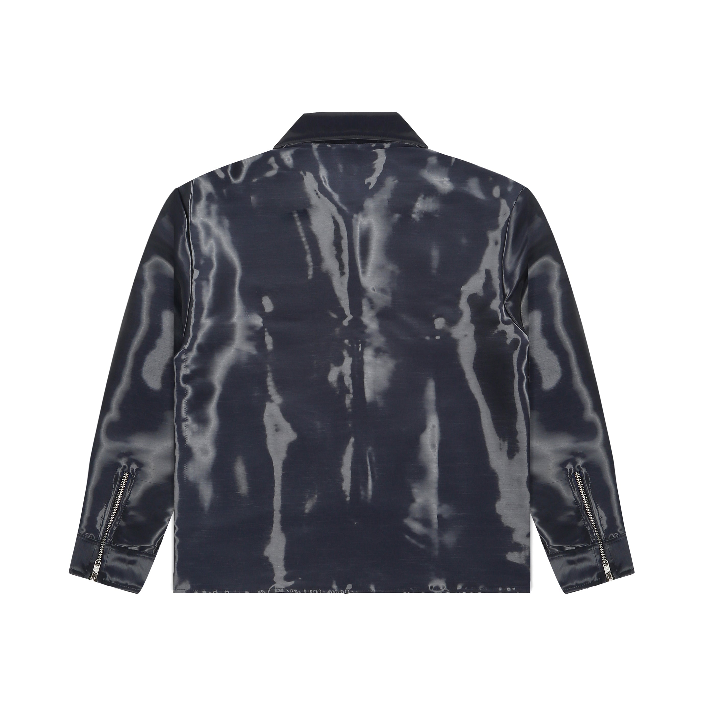 Strange Studio STATIC JACKET