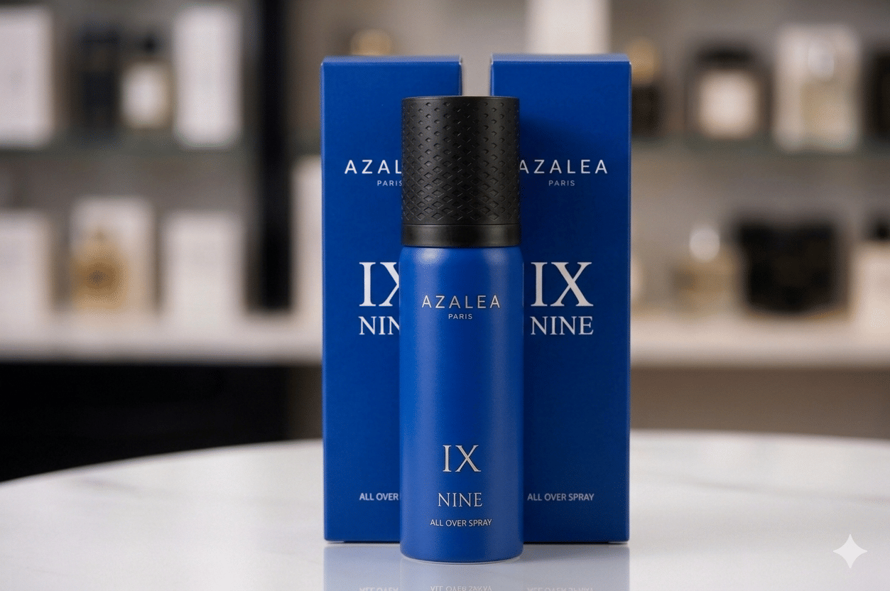 Azalea PARIS Azalea Allover Spray IX 100 ml