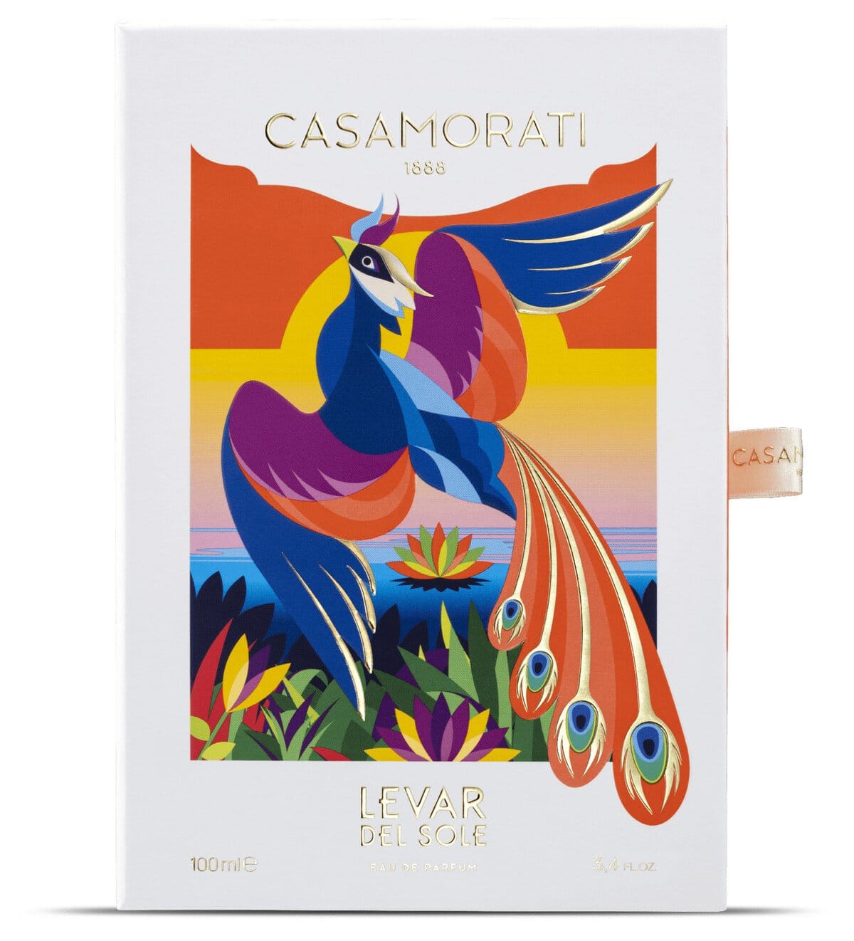 Casamorati Levar Del Sole 100 ml