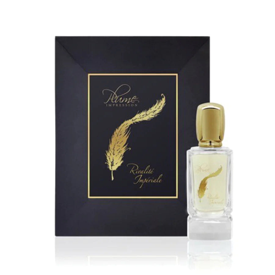 PLUME Impression - Rivalité Impériale 80 ml