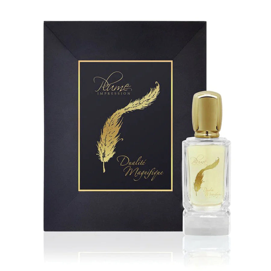 PLUME Impression - Dualité Magnifique 80 ml