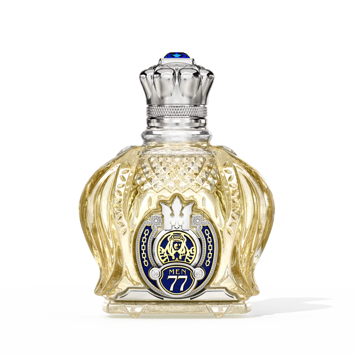 Designer Shaik Opulent Shaik Sapphire No.77 for Men