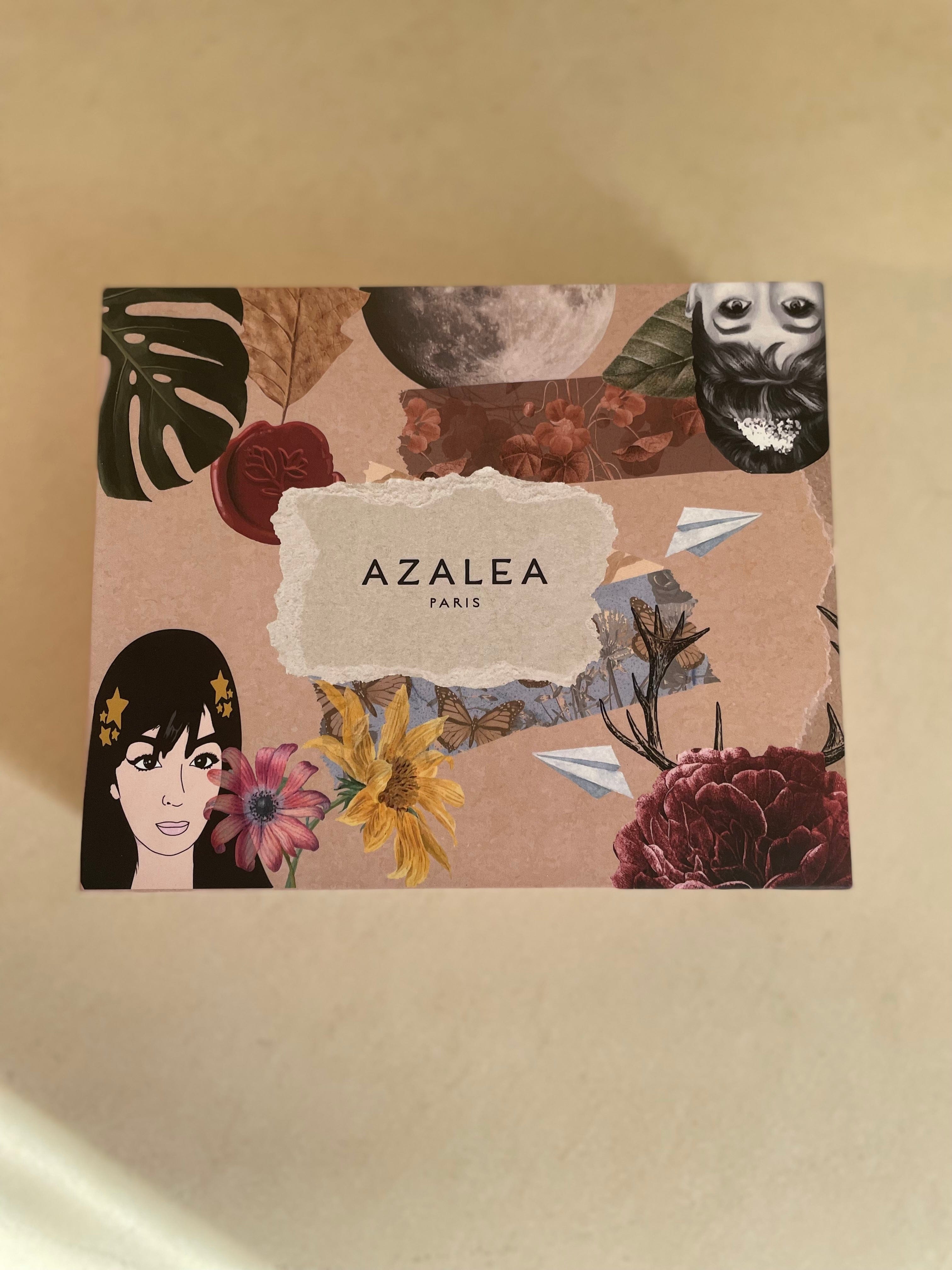 Azalea discovery voyage 40 ml