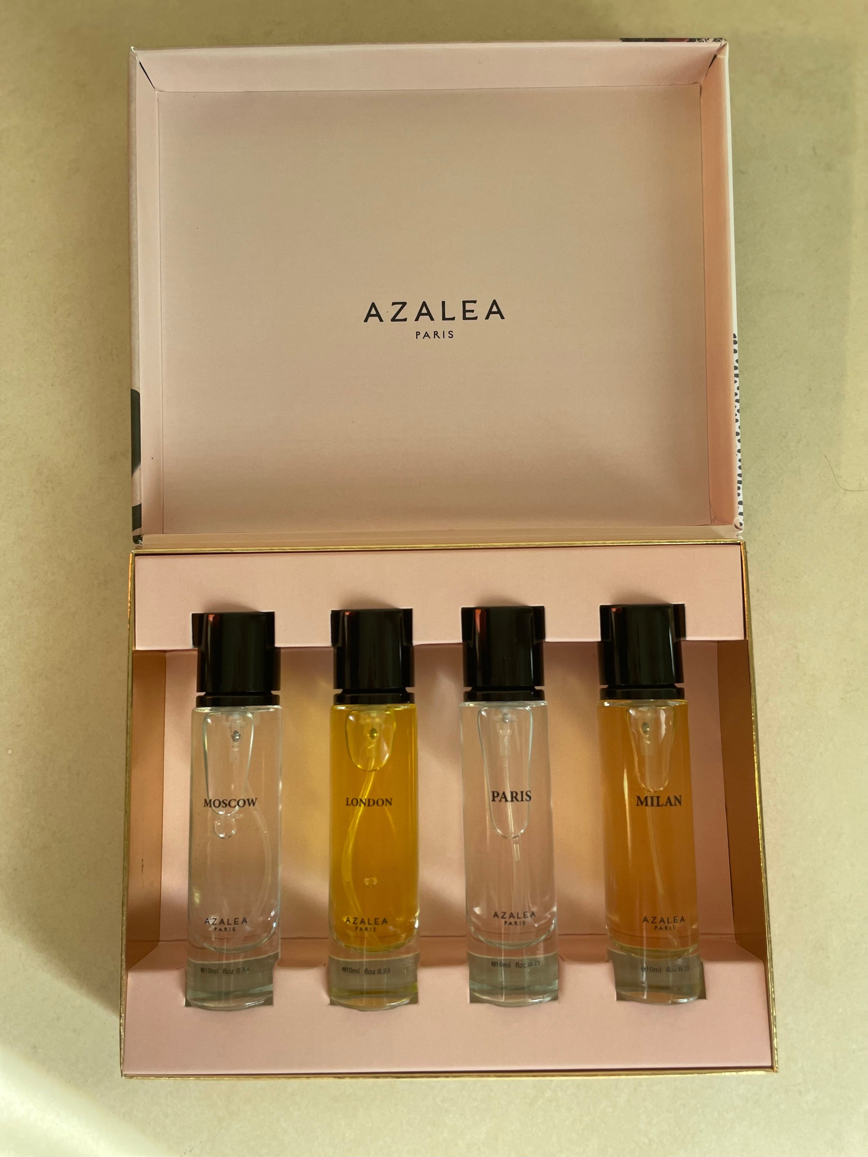 Azalea discovery voyage 40 ml