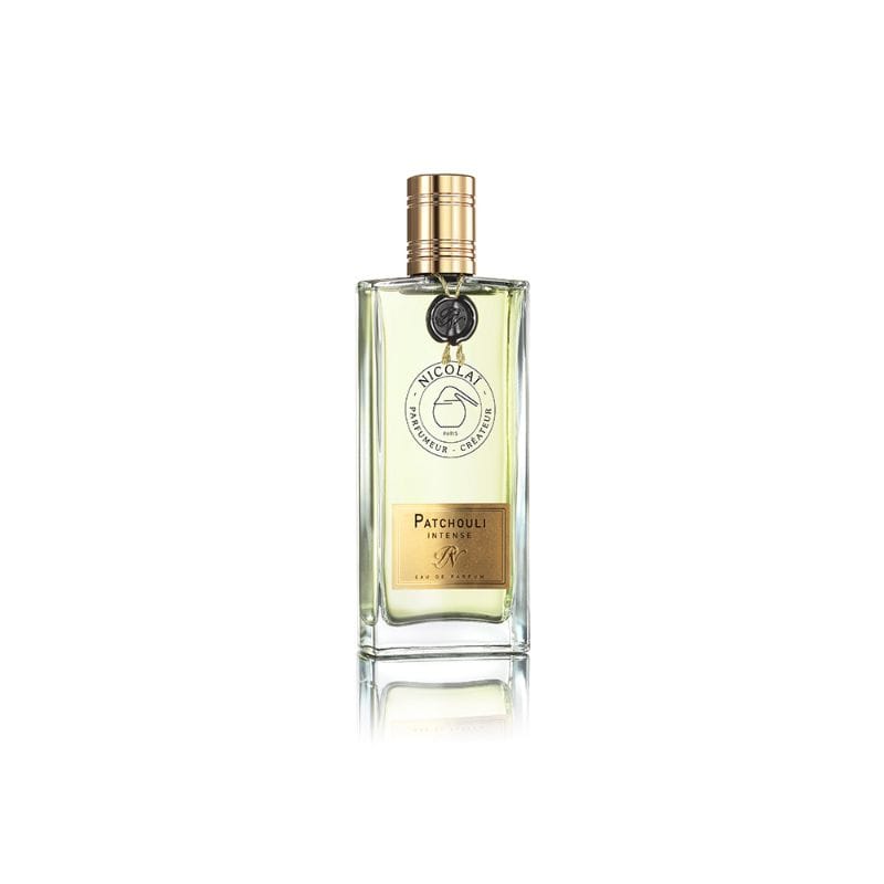 Nicolai Patchouli Intense 100 ml