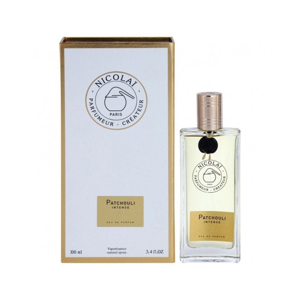 Nicolai Patchouli Intense 100 ml
