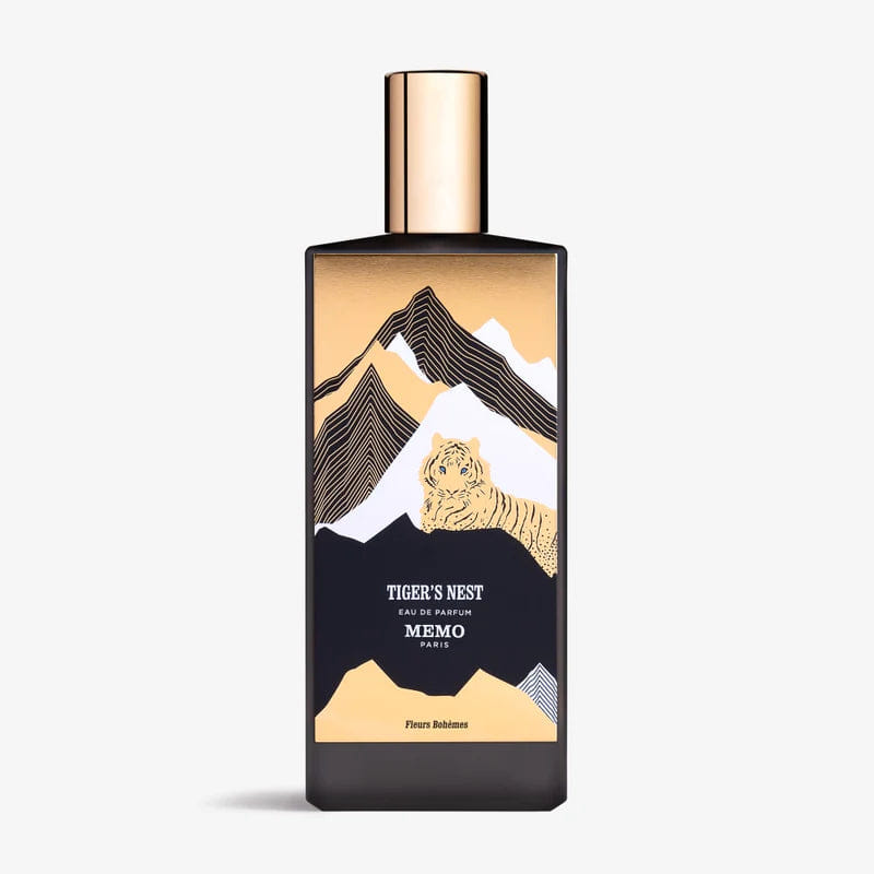 Memo Tiger's Nest 75 ml