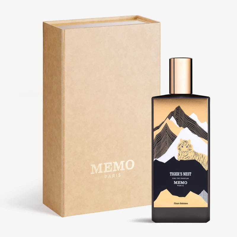 Memo Tiger's Nest 75 ml