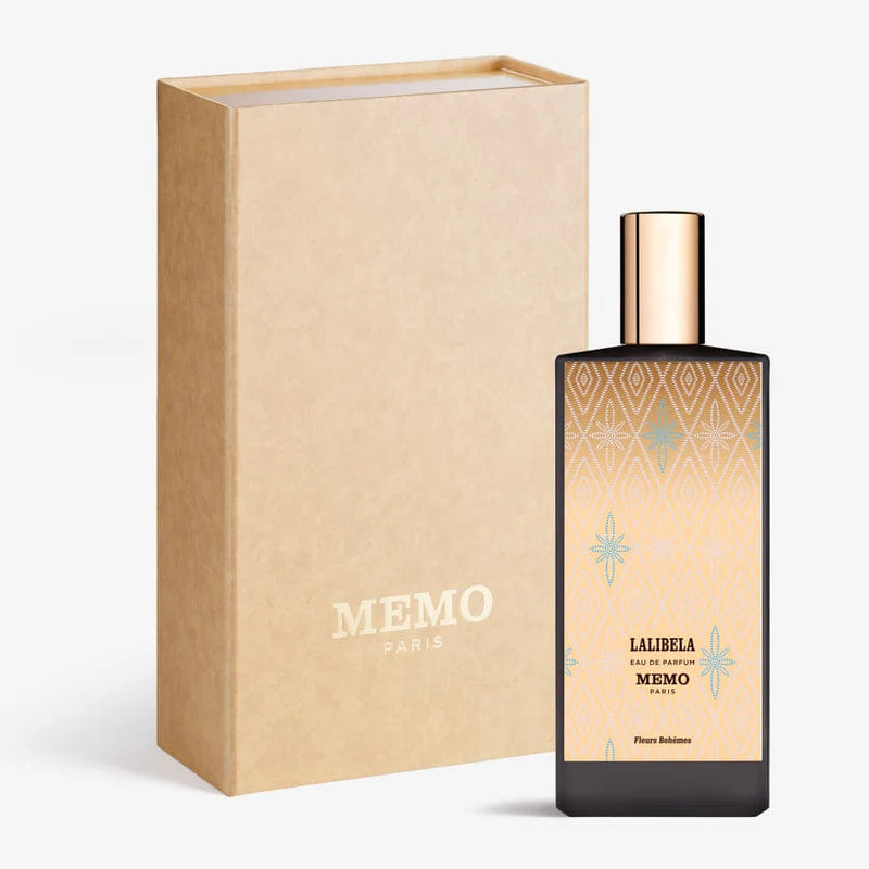 Memo Lalibela 75 ml