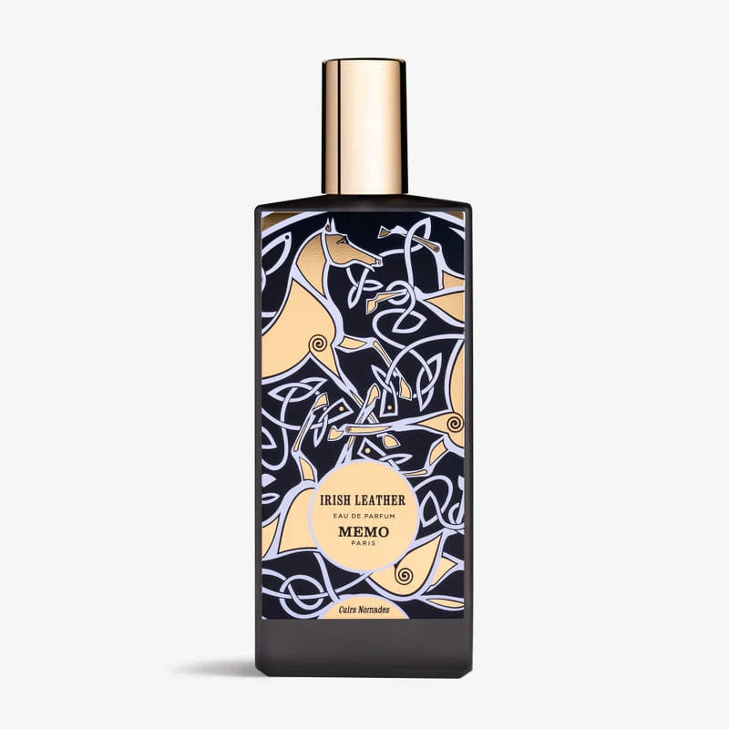 Memo Irish Leather 75 ml