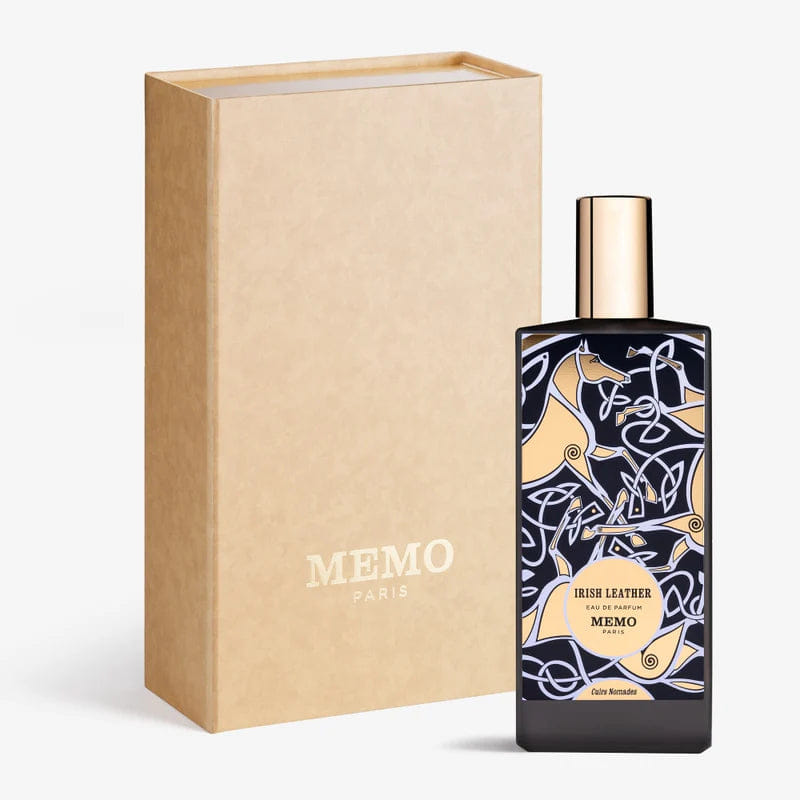 Memo Irish Leather 75 ml