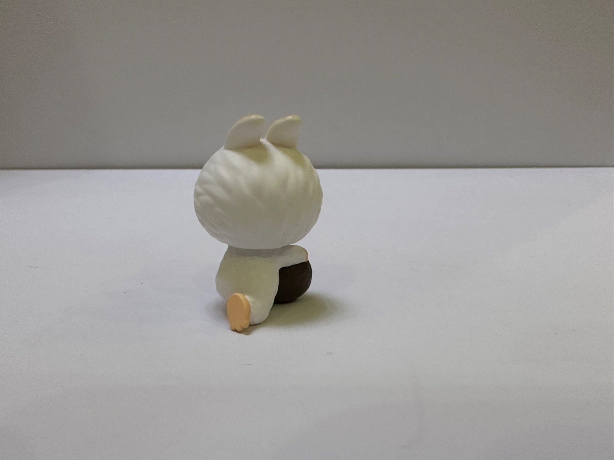 Brandonz Labubu Take the Bean - POP BEAN Coffee Factory Series by POP MART