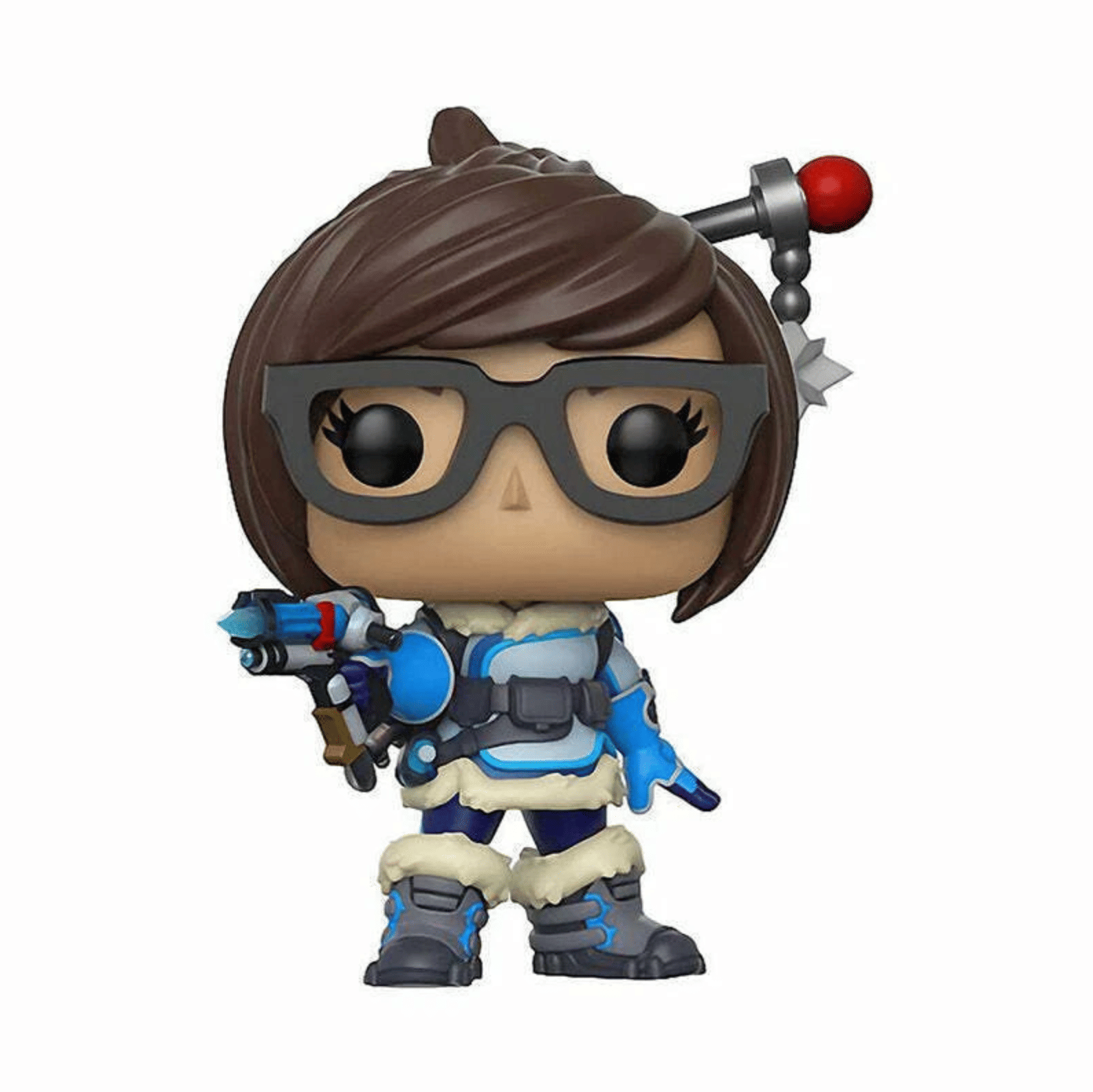Yoake Mei - Overwatch - Funko POP