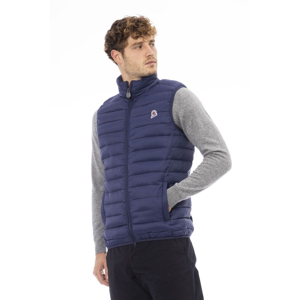 Invicta Polyamide Men Men's Jacket