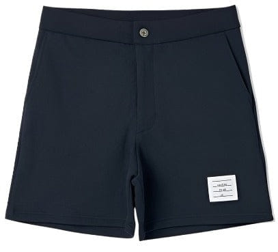 Thom Browne Bermuda Shorts Navy