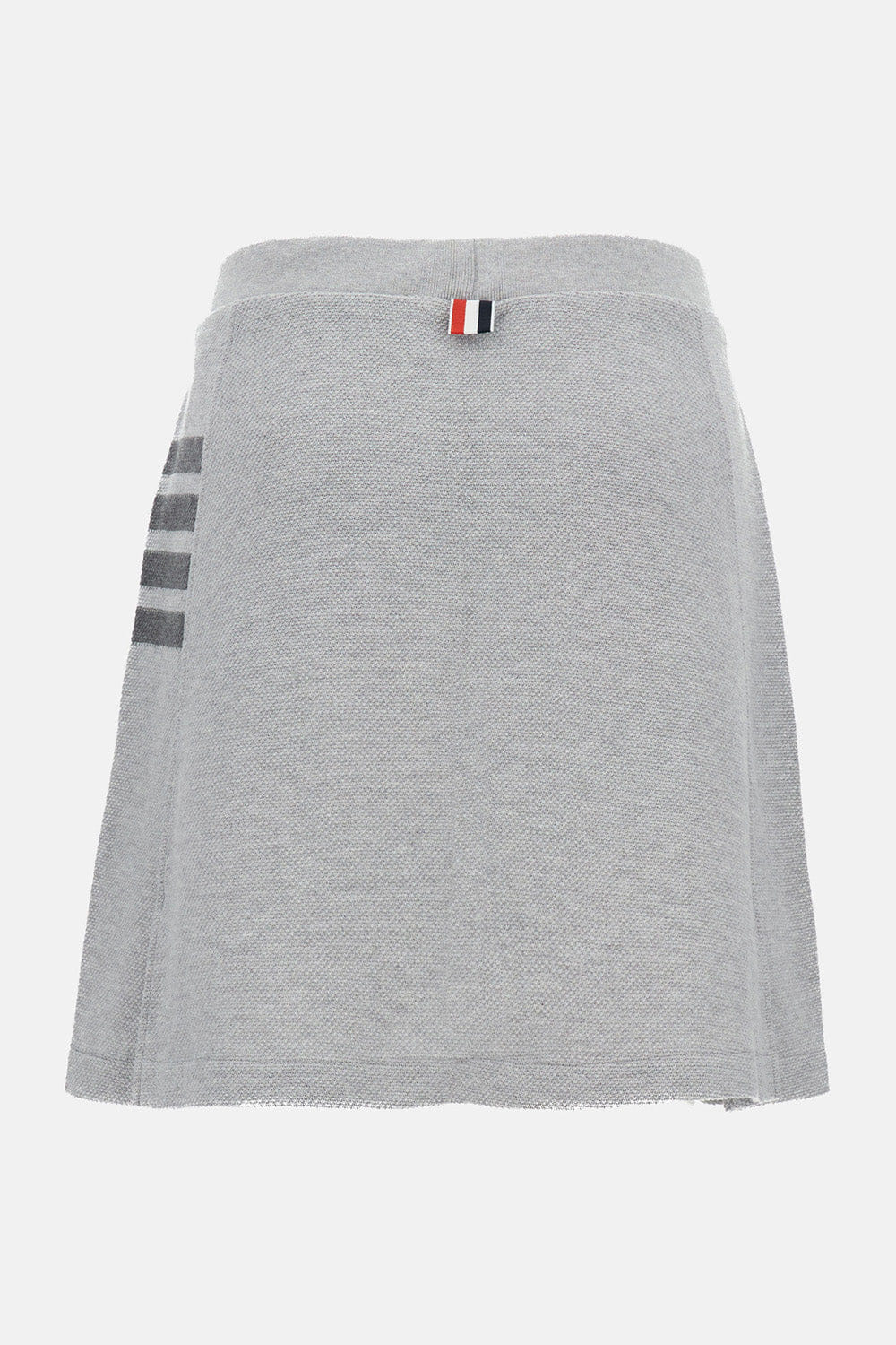 Thom Browne GONNA A PIEGHE