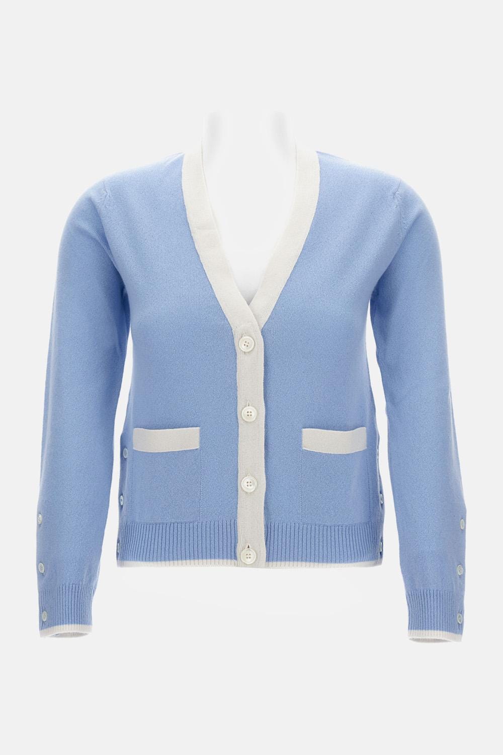 Thom Browne CARDIGAN DA DONNA