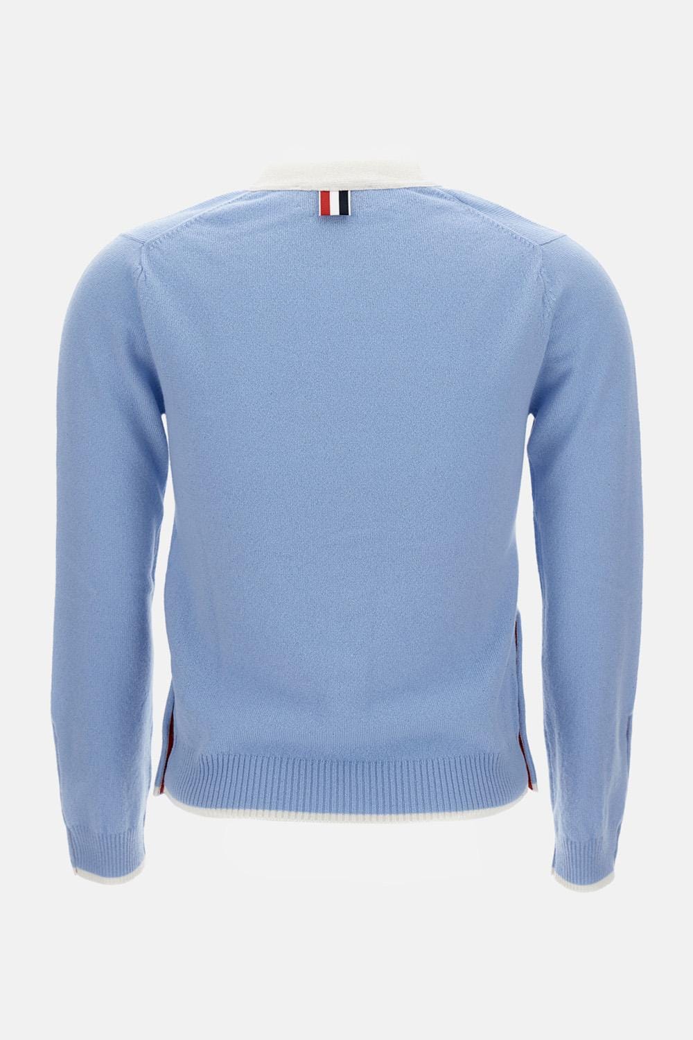 Thom Browne CARDIGAN DA DONNA