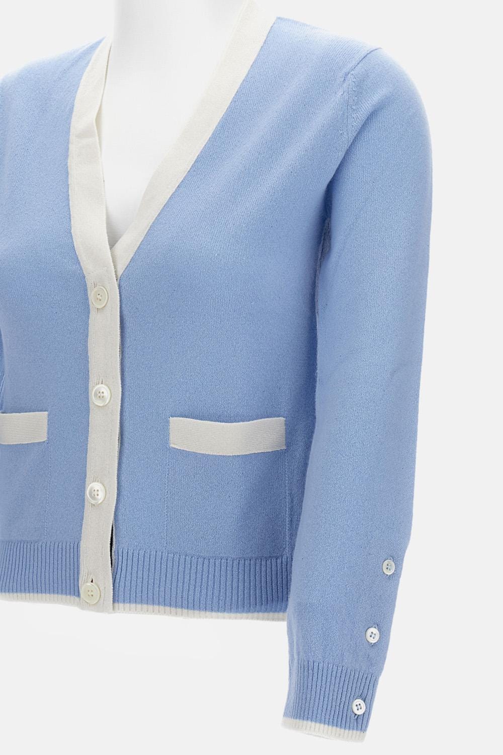 Thom Browne CARDIGAN DA DONNA