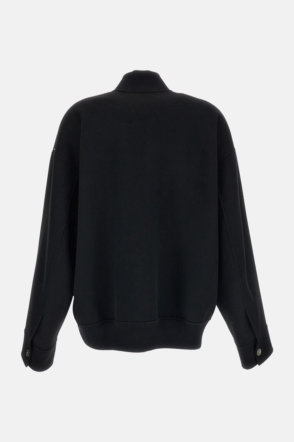 Sportmax GIACCA CON ZIP