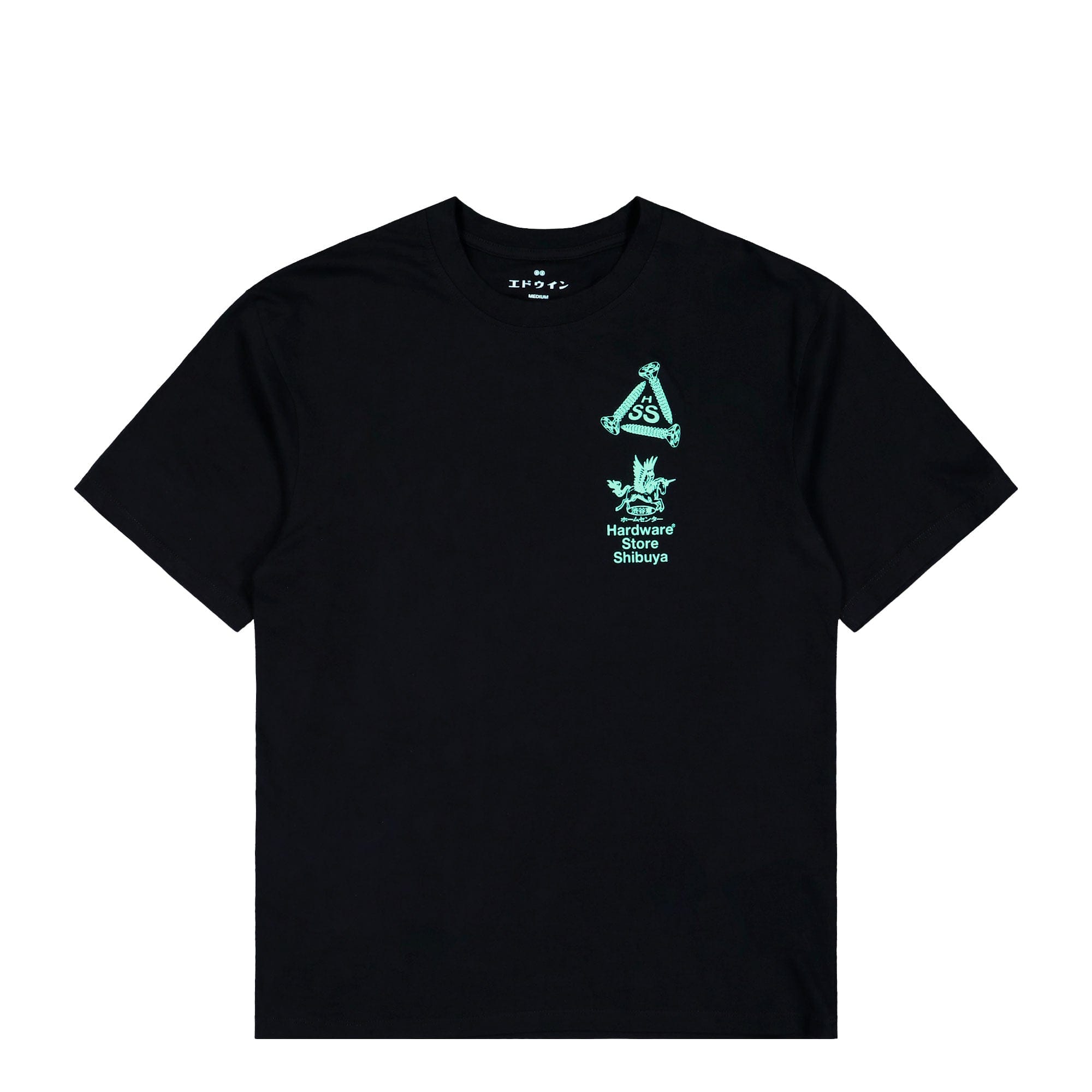 Edwin Hardware Store Shibuya TS
