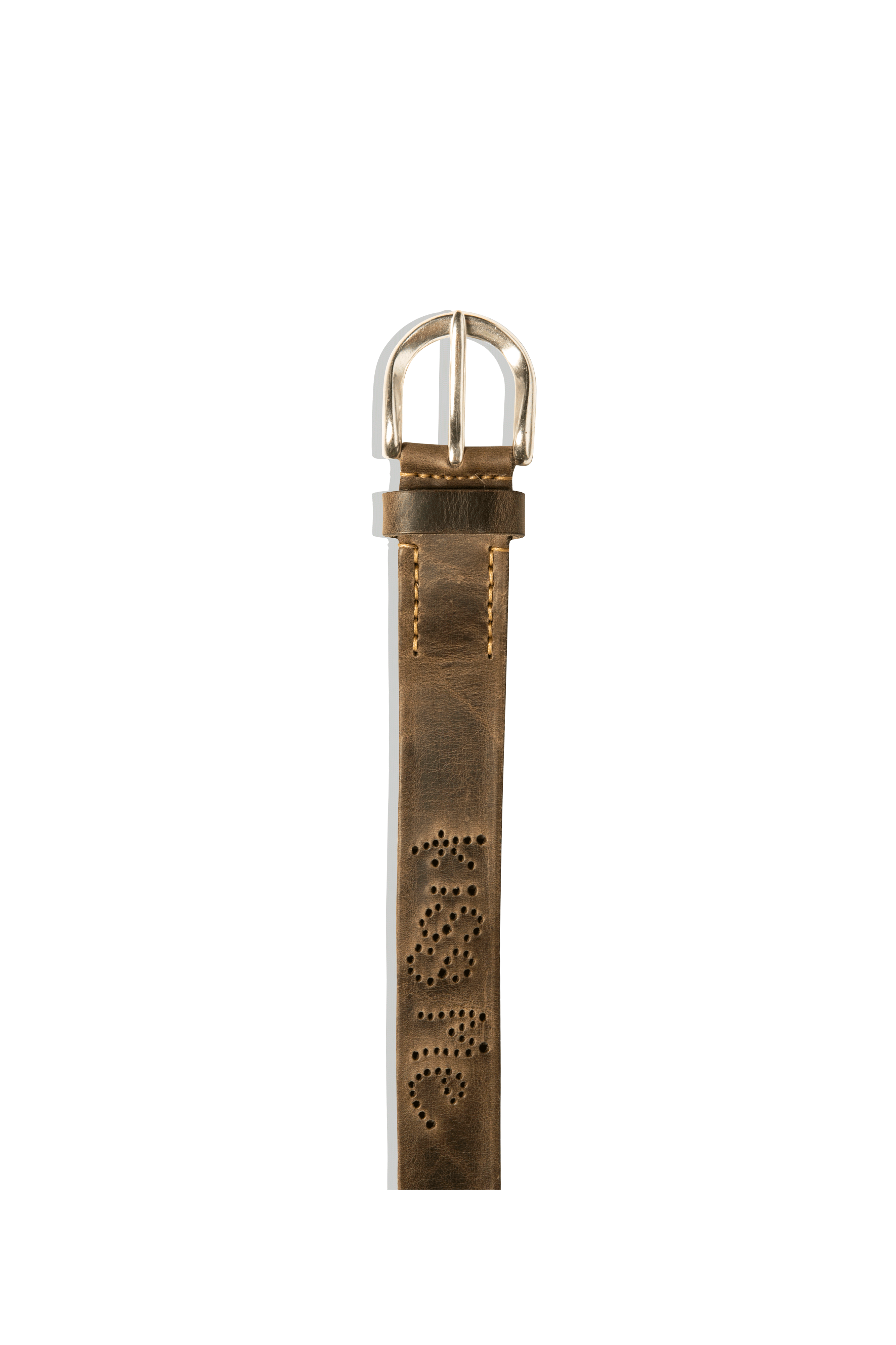 OUR Legacy Kiss Me Belt