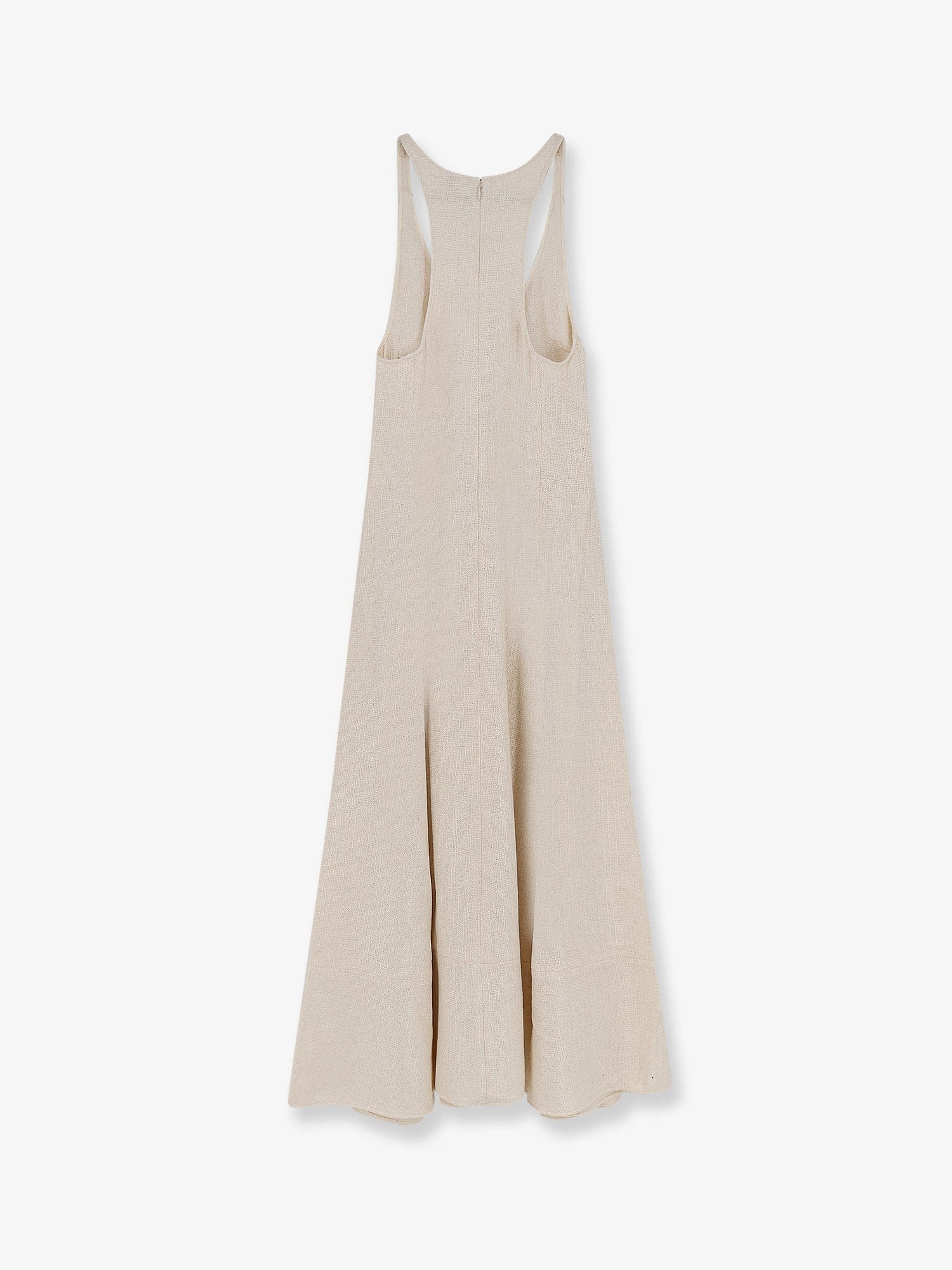 Toteme Long cotton dress