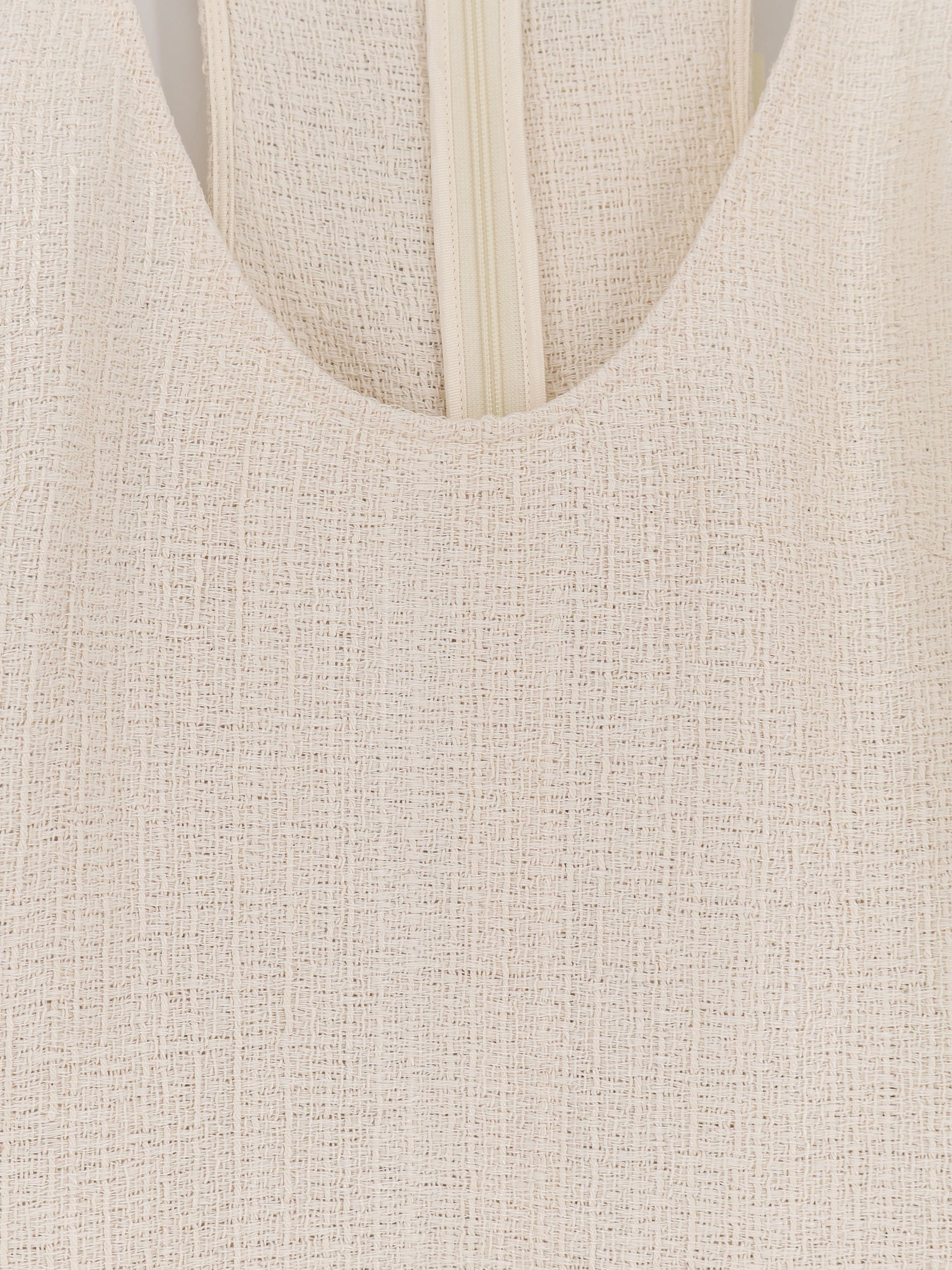 Toteme Long cotton dress