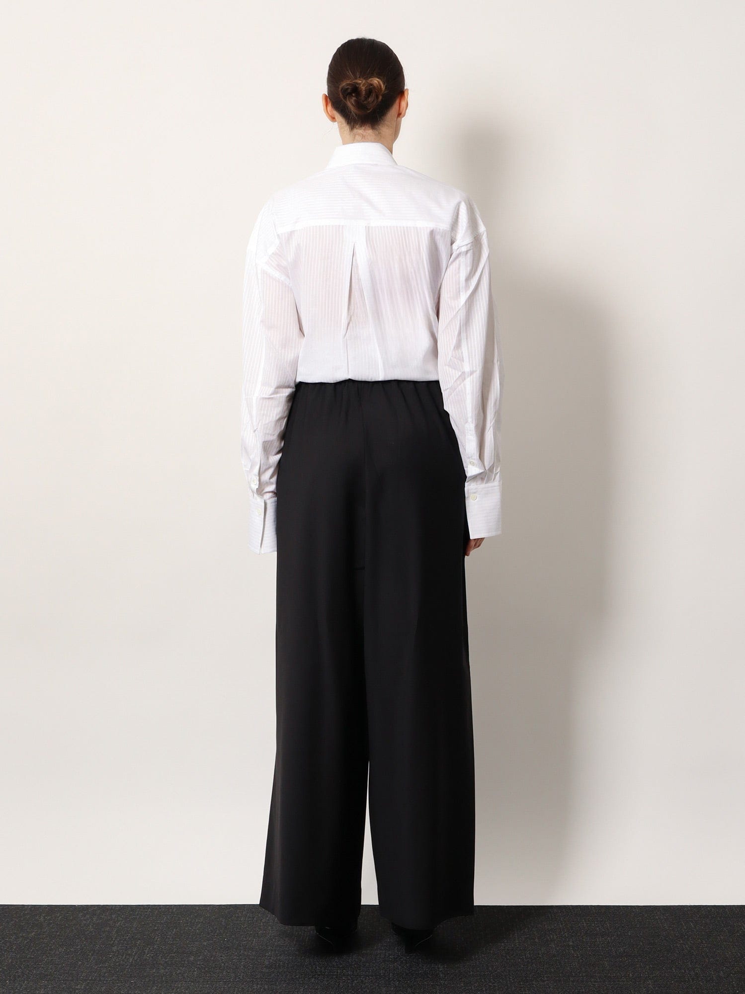 Toteme Wool trouser