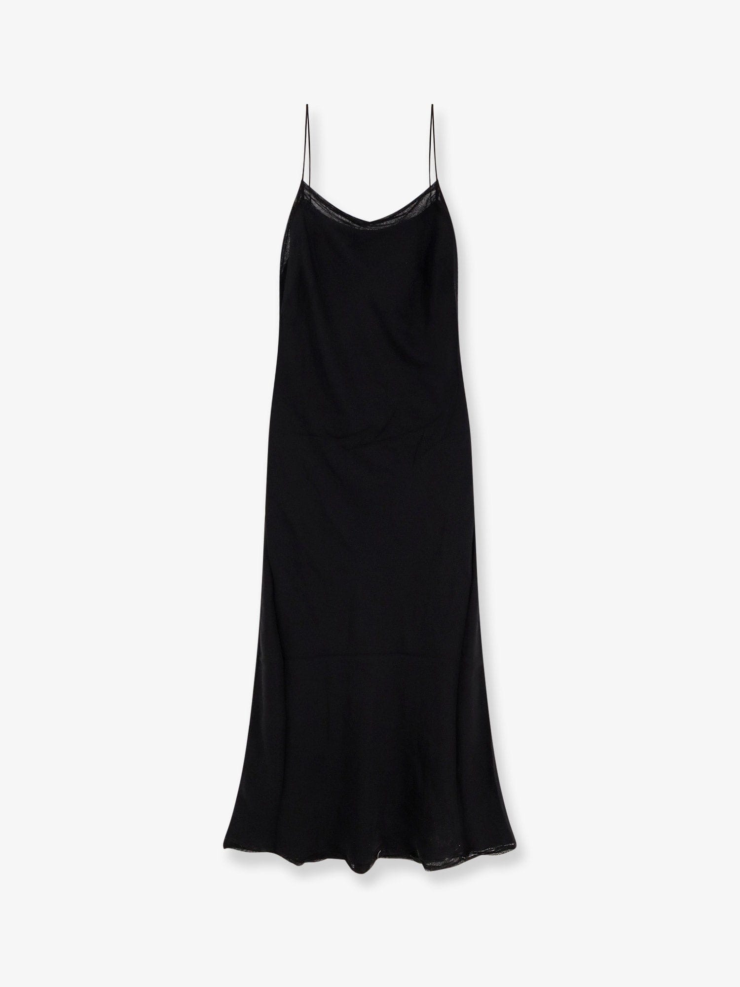 Toteme Long silk dress