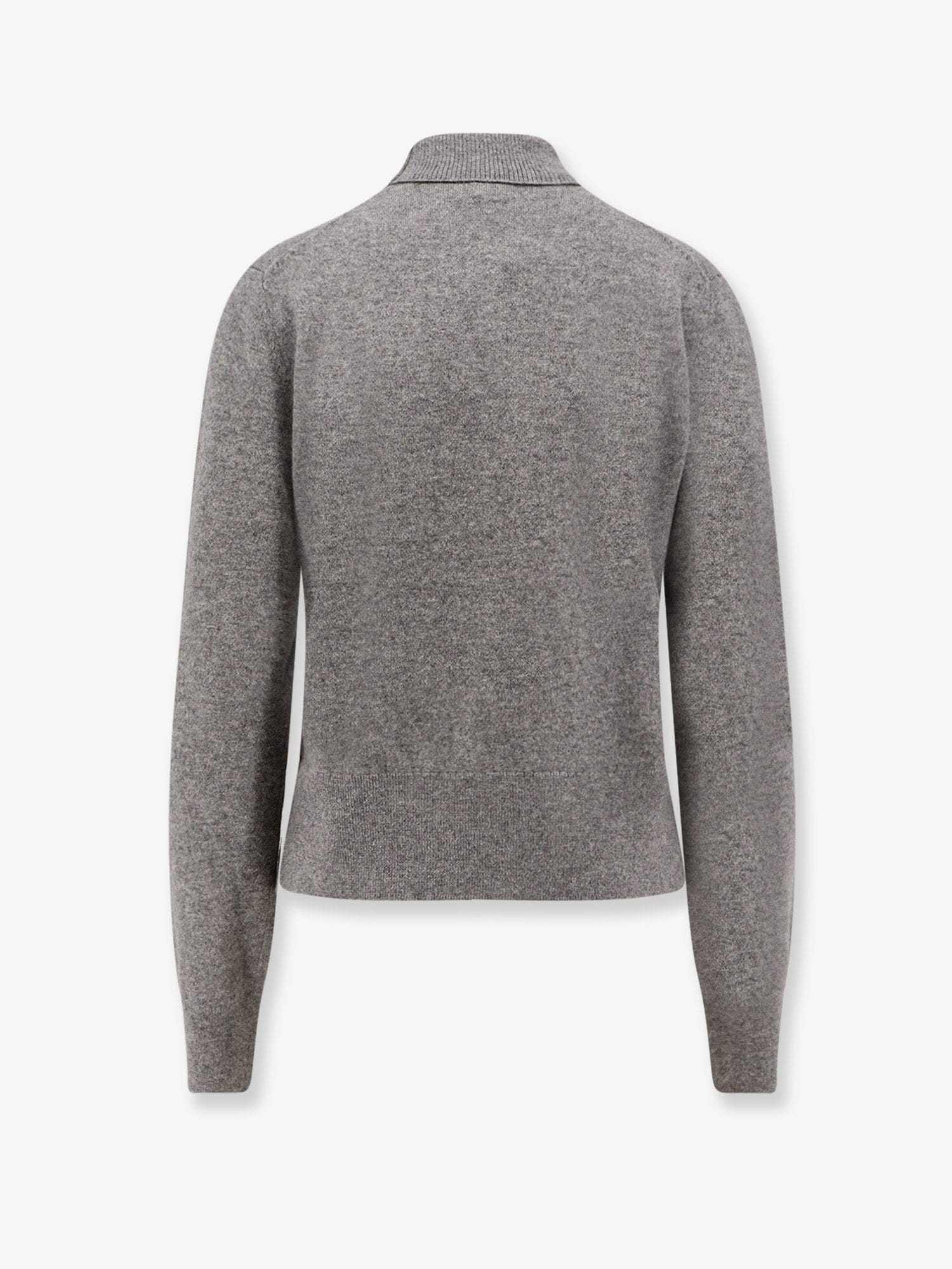 Toteme Cashmere turtleneck sweater
