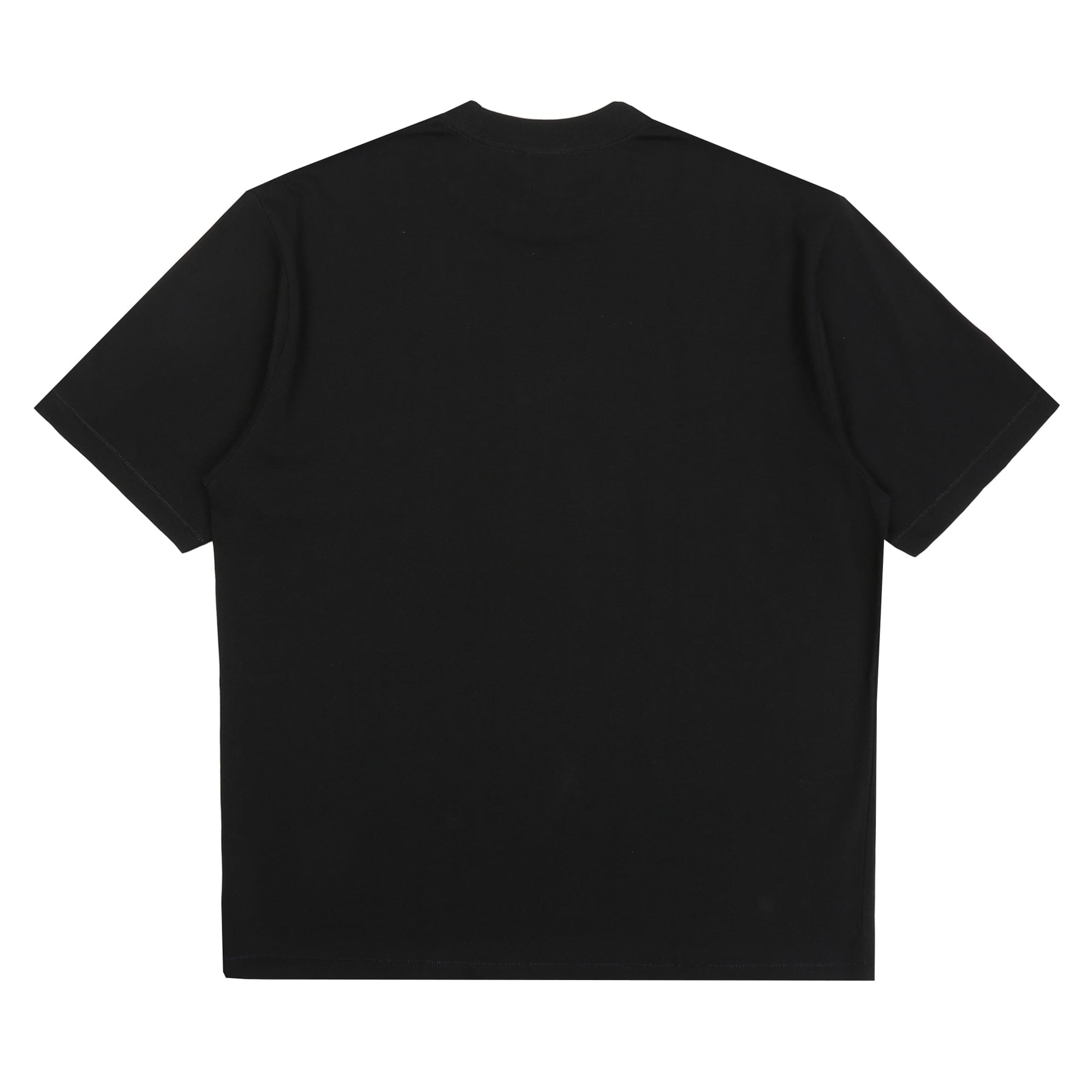 A Bathing Ape Graffiti Bape Logo Relaxed T - Shirt - Black