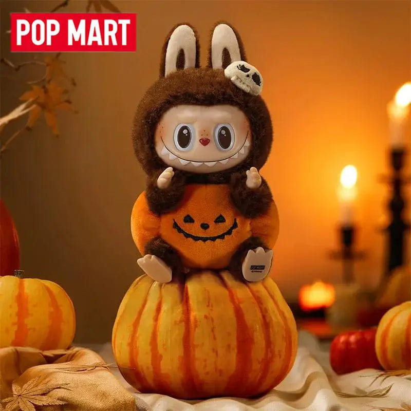 halloween Labubu Halloween Party Plush Pendant Mystery Box