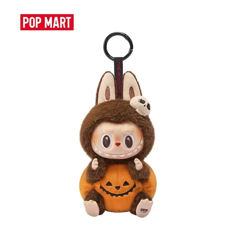halloween Labubu Halloween Party Plush Pendant Mystery Box