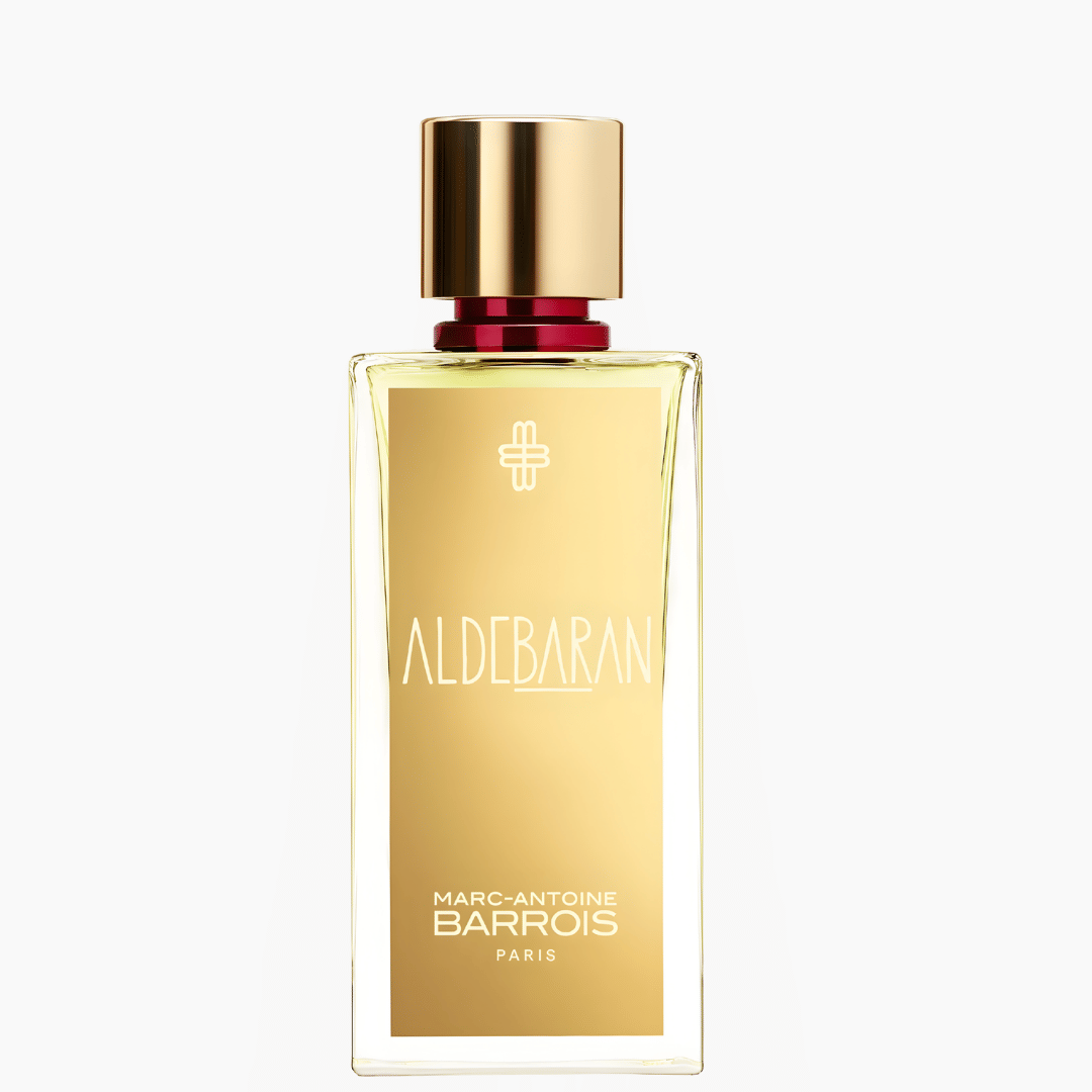 Marc Antoine Barrois Aldebaran EDP
