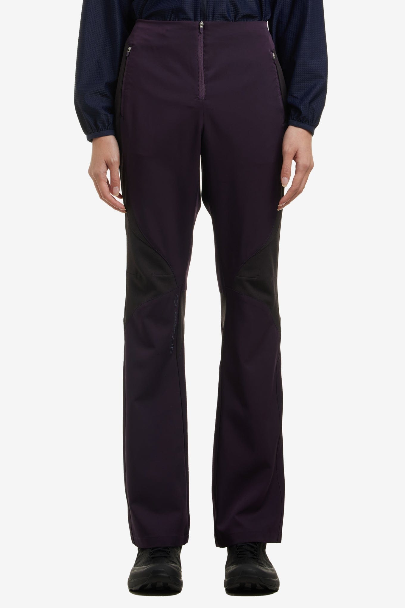 MSCHF TWO - TONE MOUNTAIN PANTS