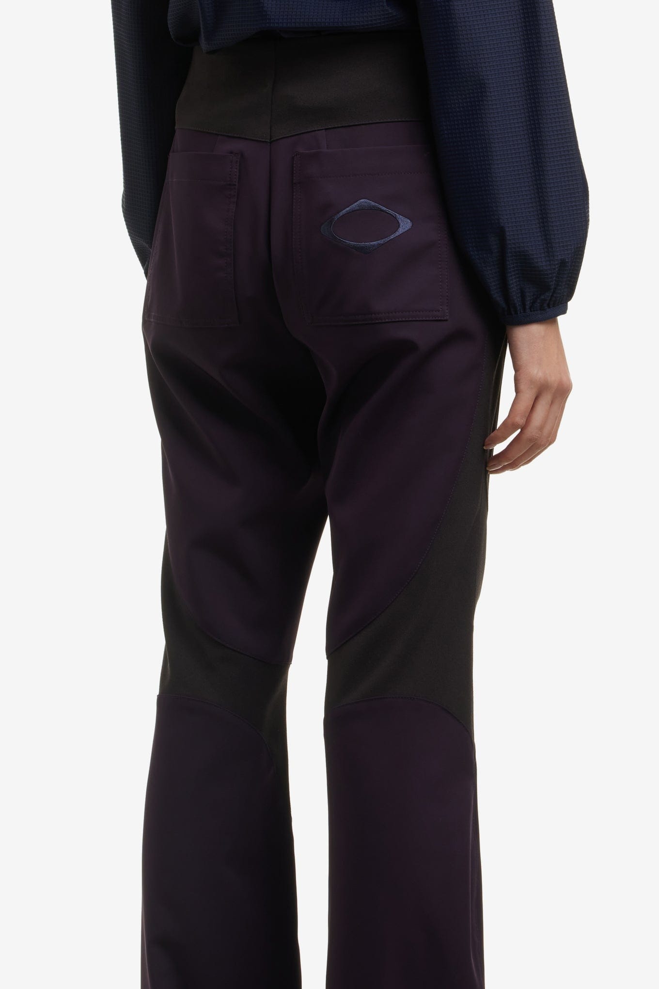 MSCHF TWO - TONE MOUNTAIN PANTS