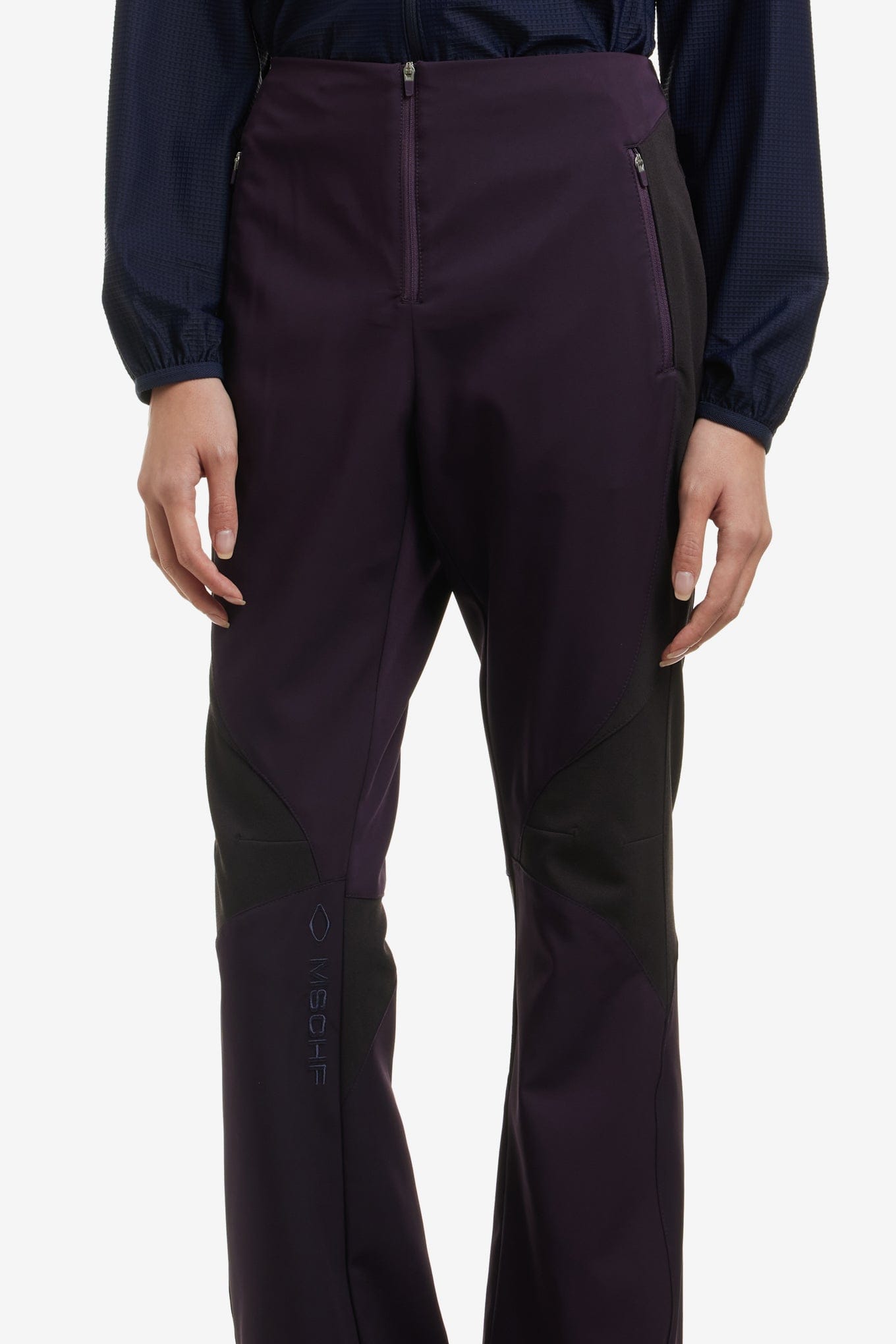 MSCHF TWO - TONE MOUNTAIN PANTS