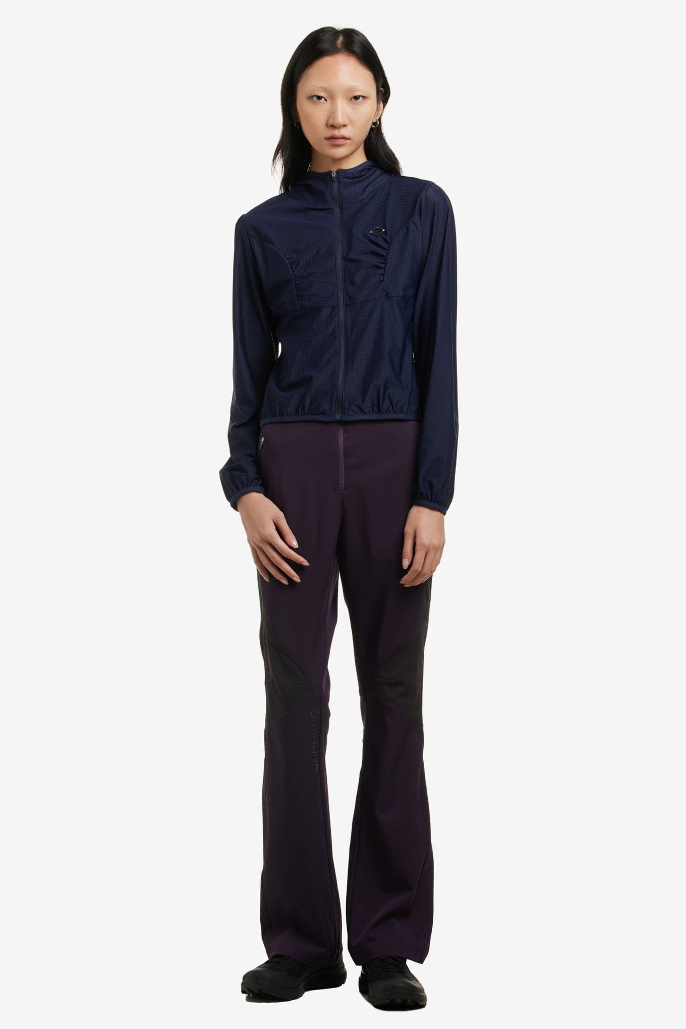 MSCHF TWO - TONE MOUNTAIN PANTS