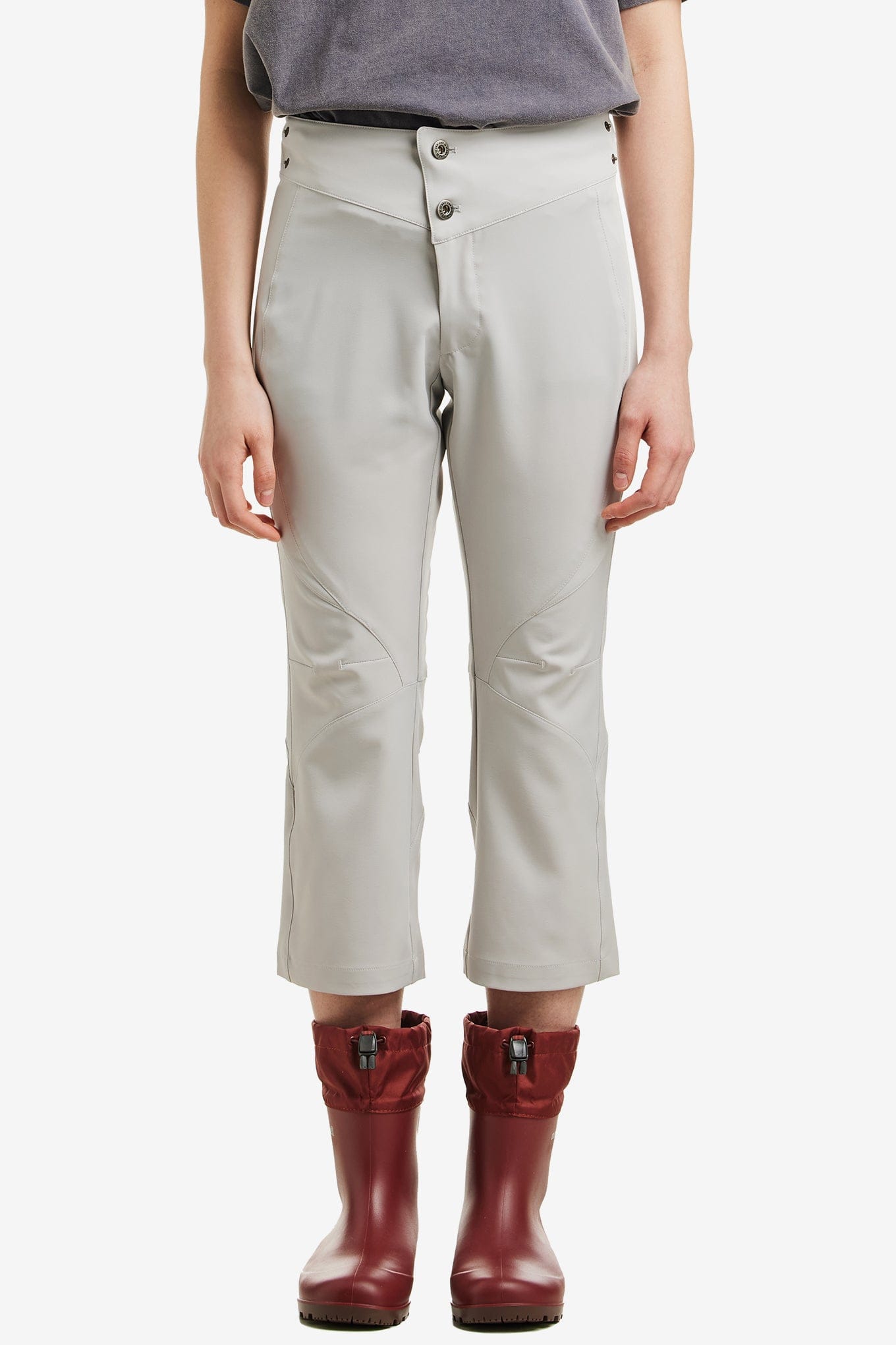 MSCHF MOUNTAIN CAPRI PANTS