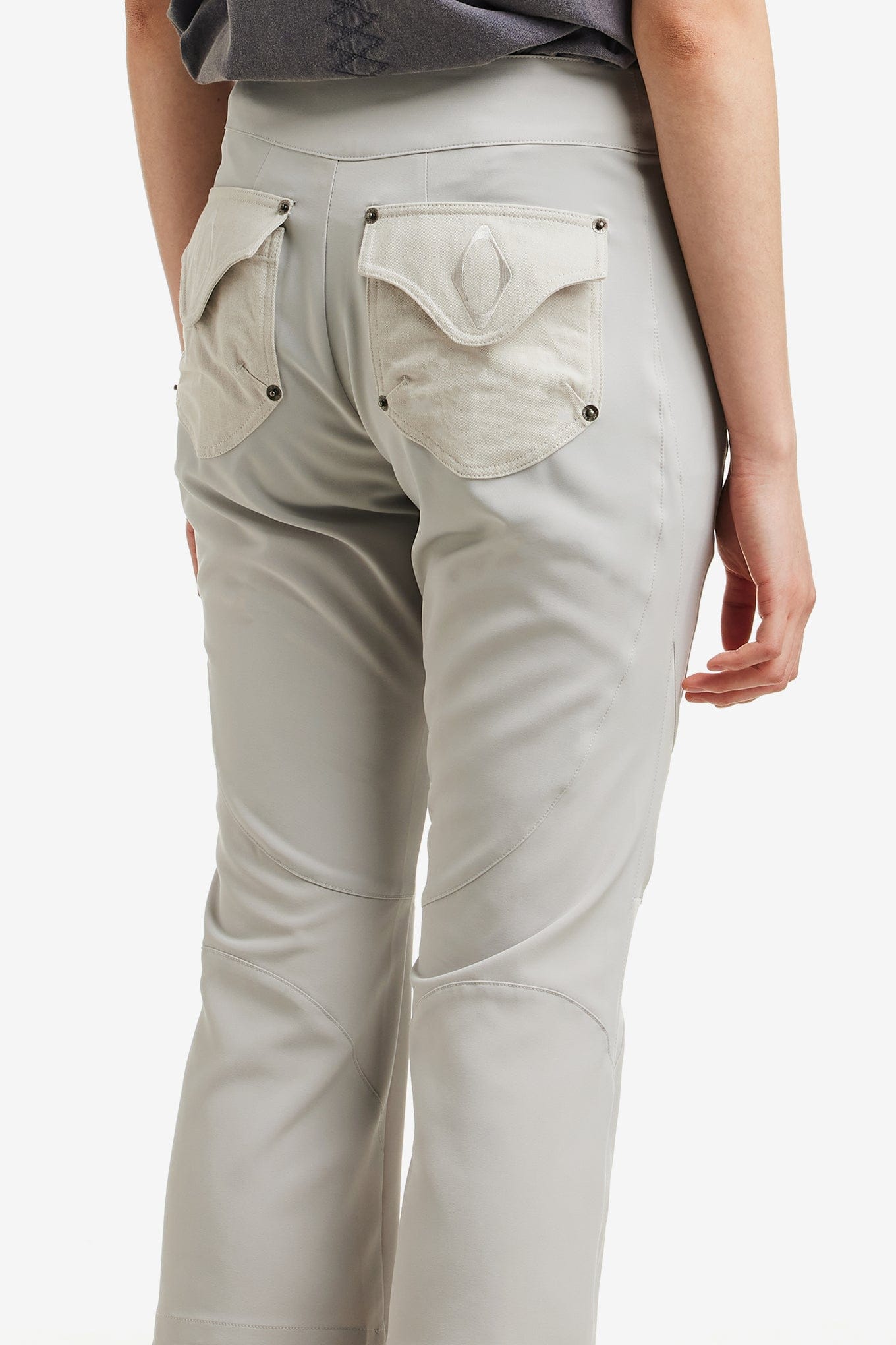 MSCHF MOUNTAIN CAPRI PANTS