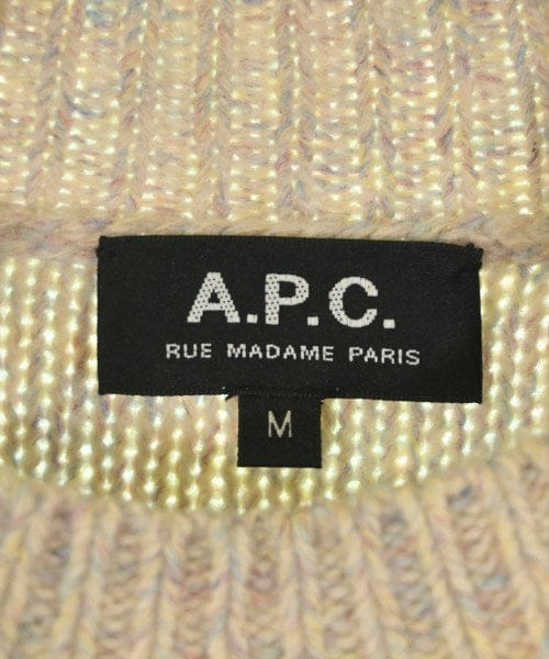 A.P.C. Sweaters