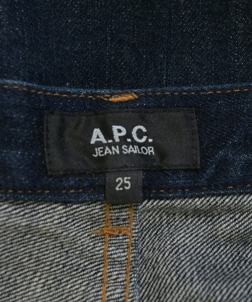 A.P.C. Jeans