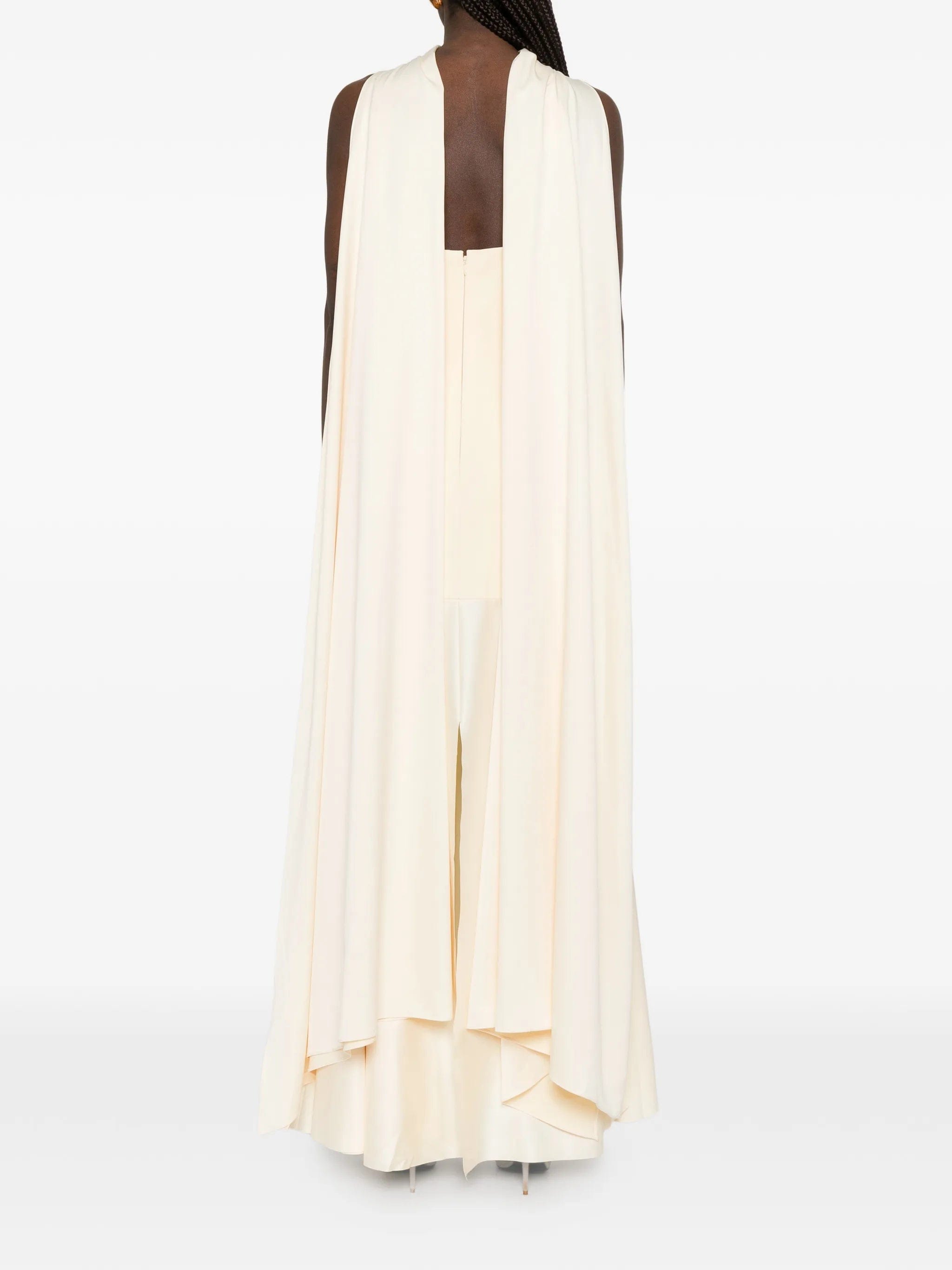 Solace London Cece maxi dress