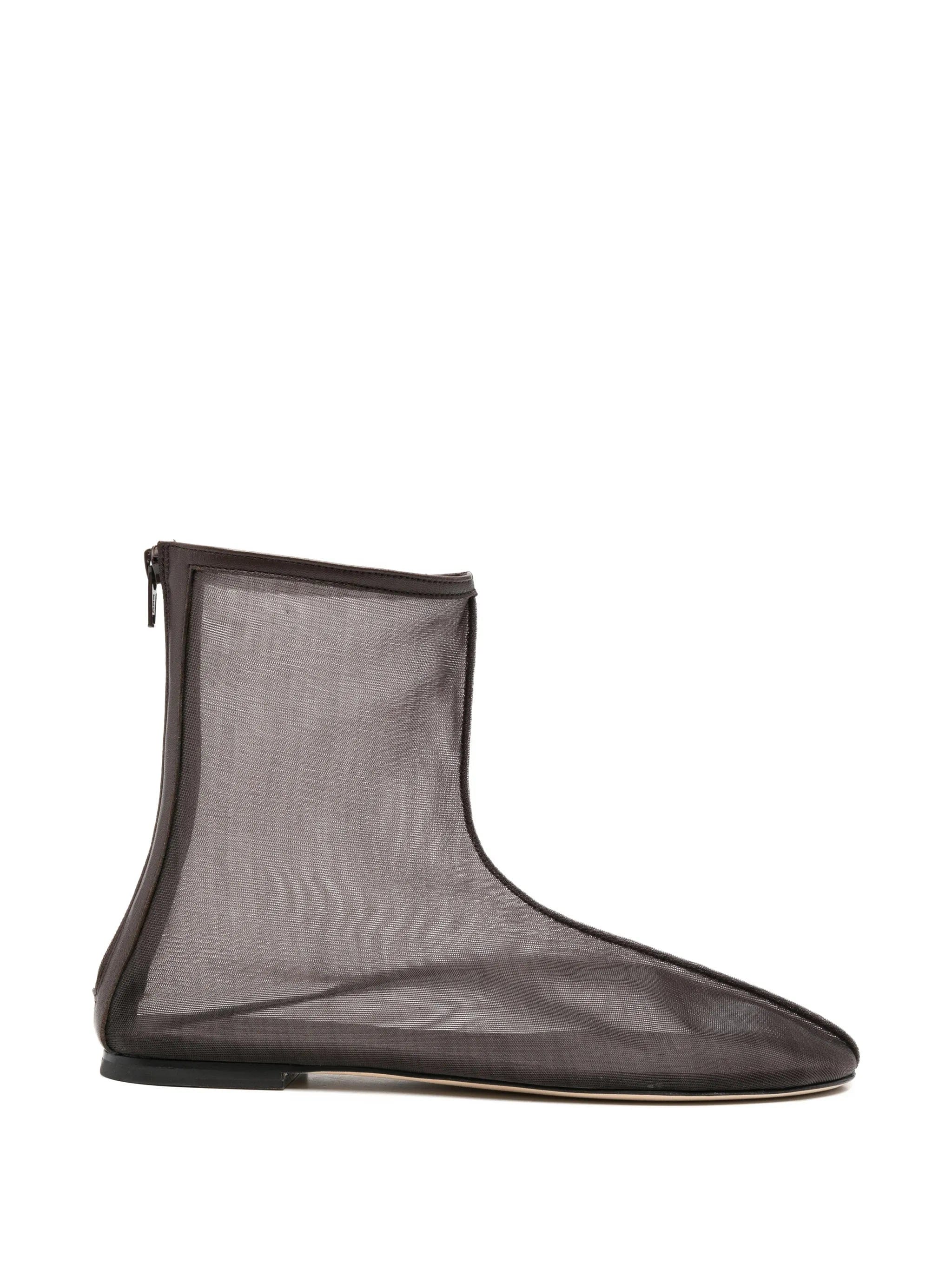 Dear Frances Balla ankle boots