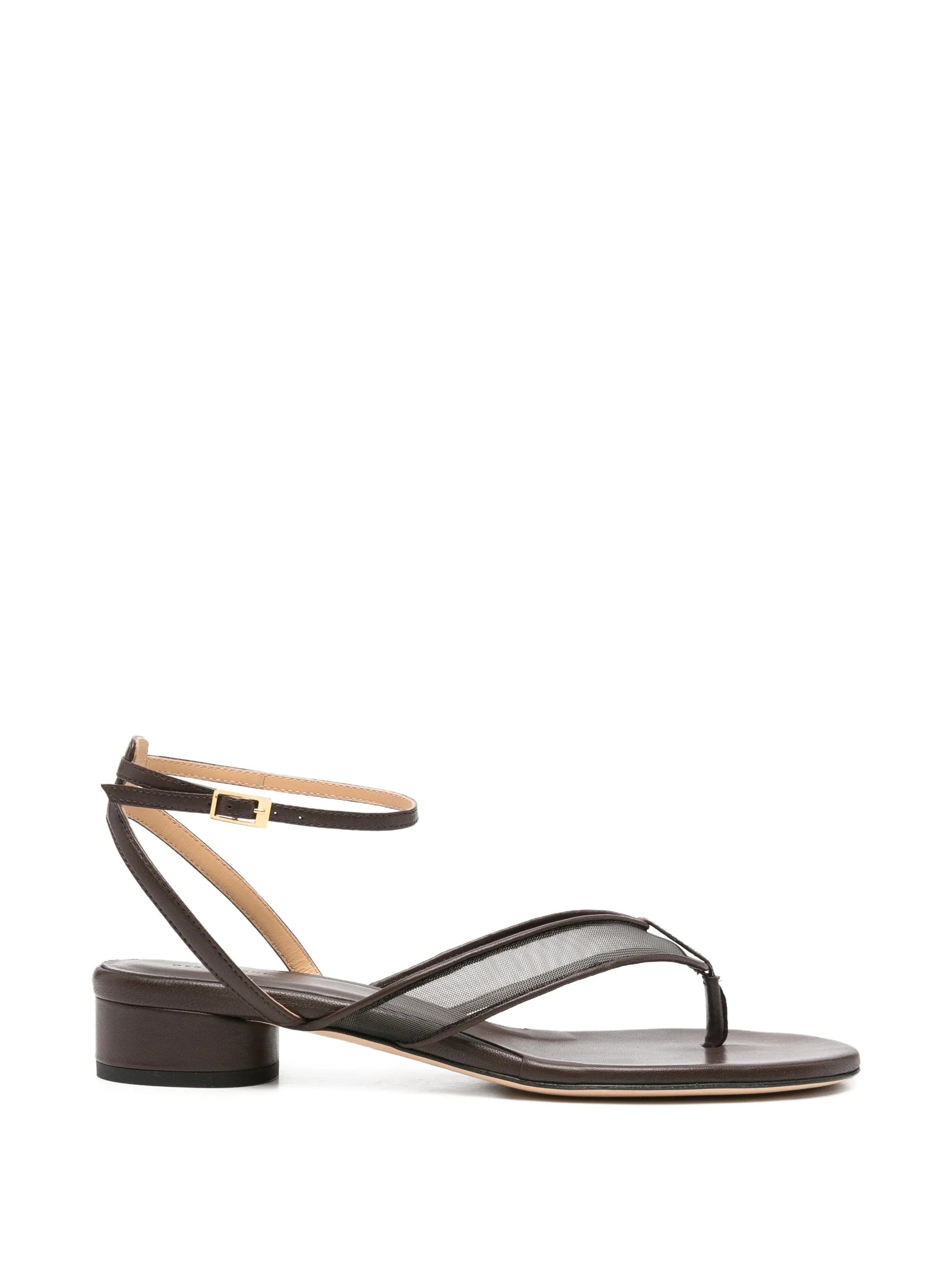 Dear Frances Fina sandals