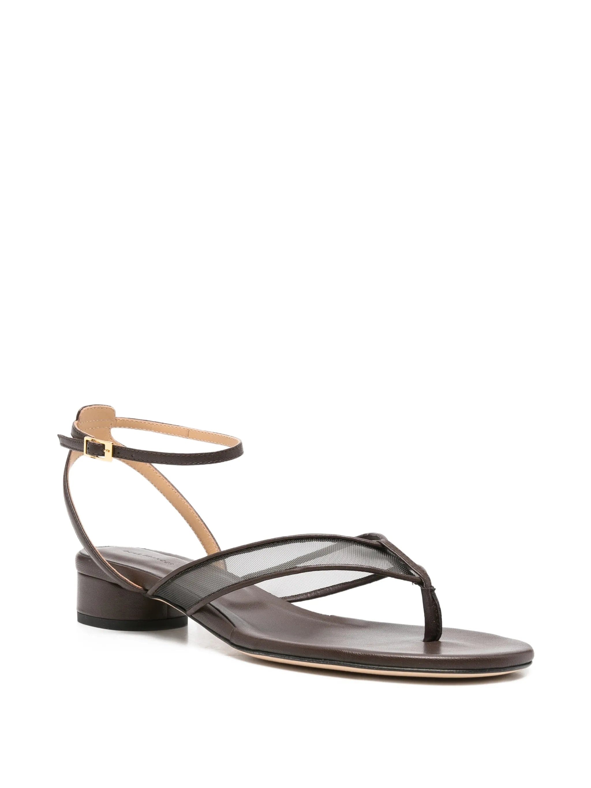 Dear Frances Fina sandals