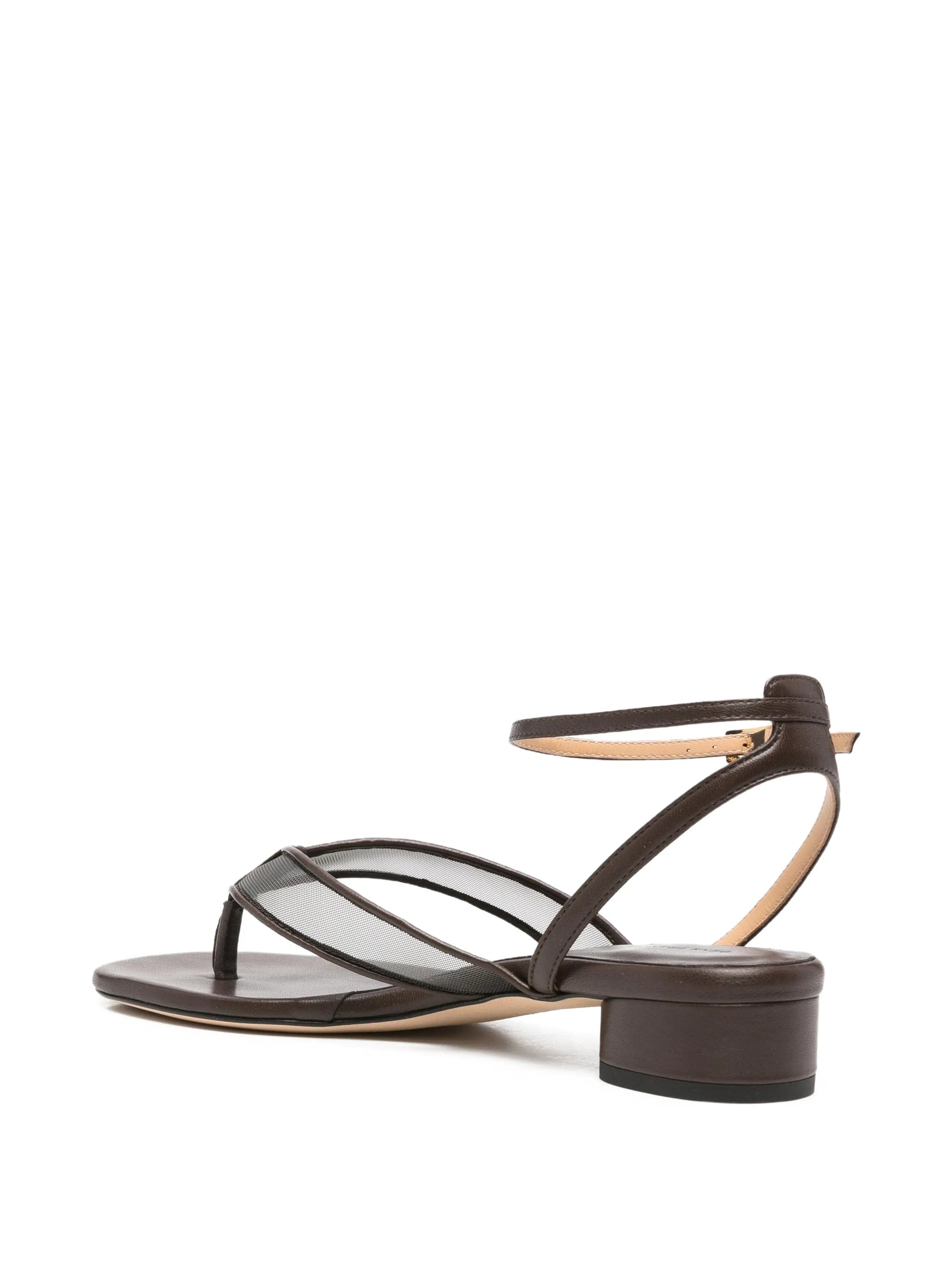 Dear Frances Fina sandals