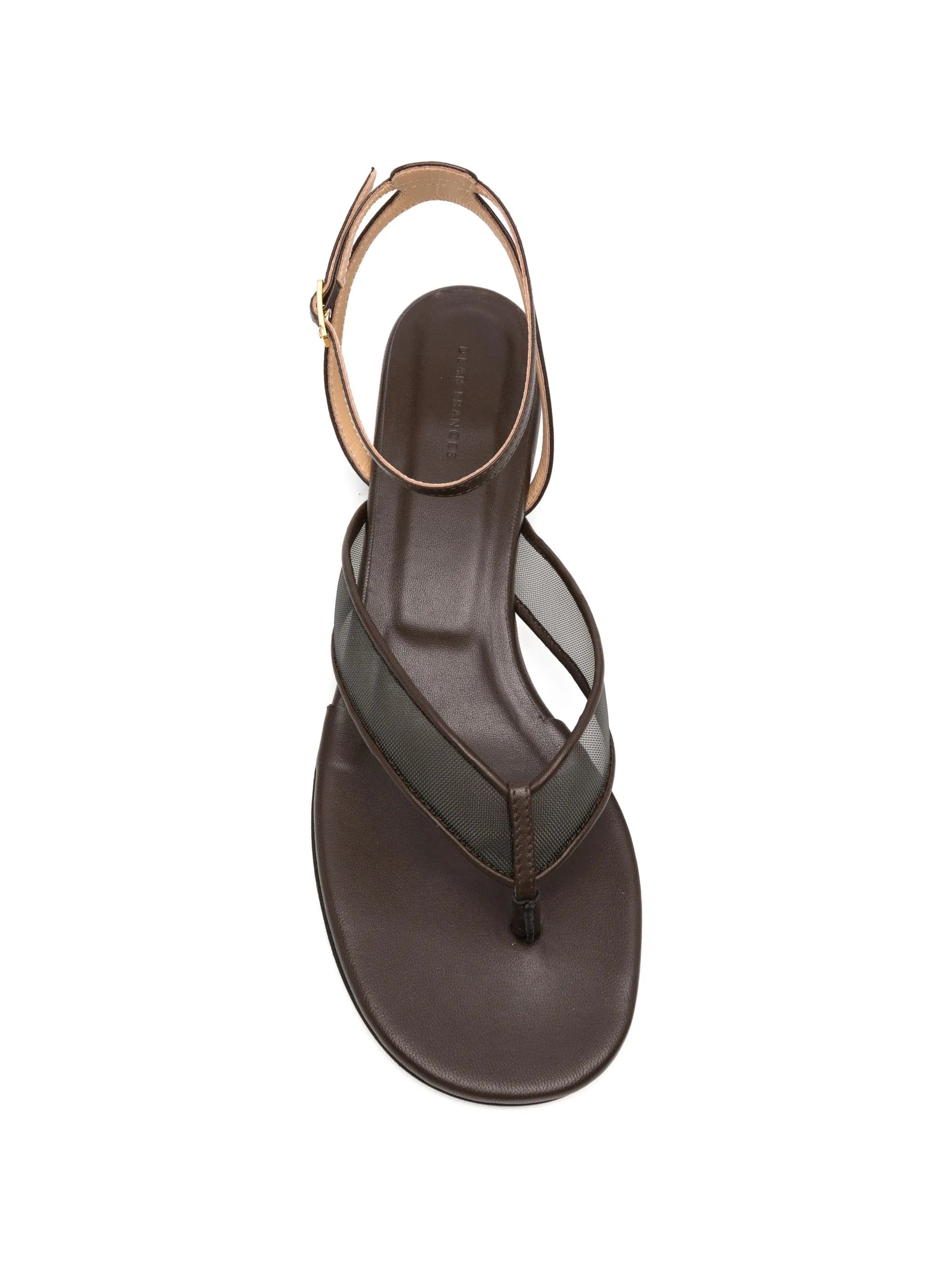 Dear Frances Fina sandals